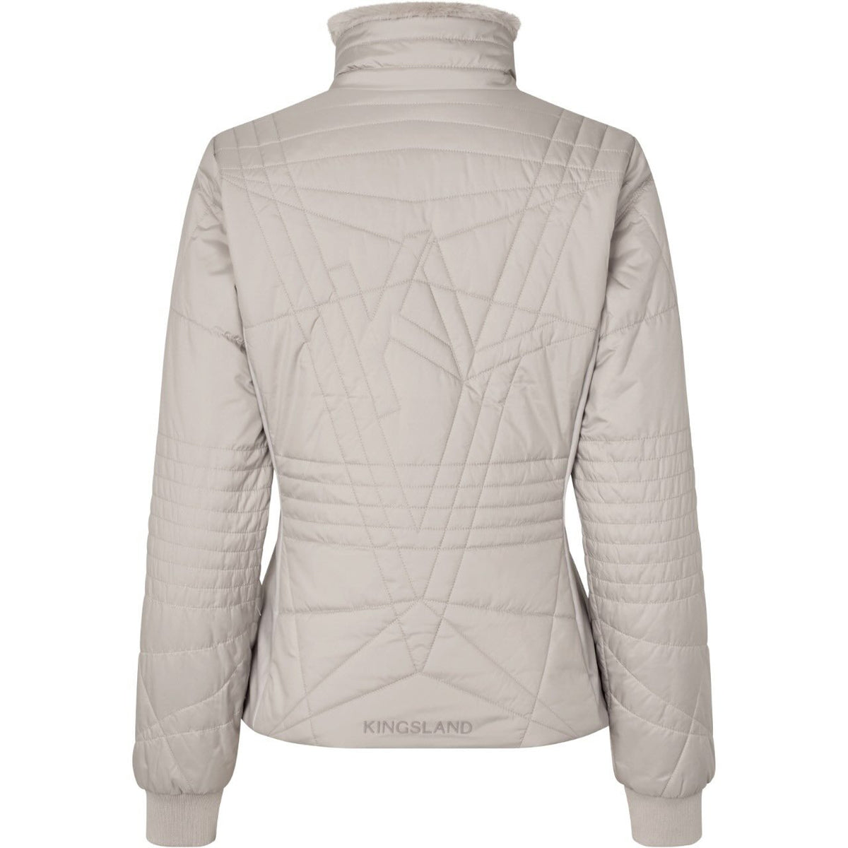 Chaqueta softshell de mujer KLAlba HW 2026 chaqueta