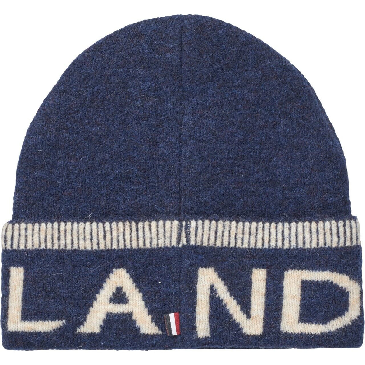 Gorro de punto para mujer KLAllison HW 2026 Gorro de invierno