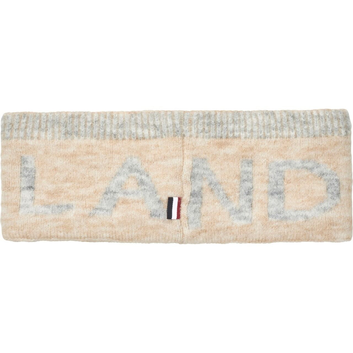 Stirnband Damen KLAllison HW 2026 Strickstirnband