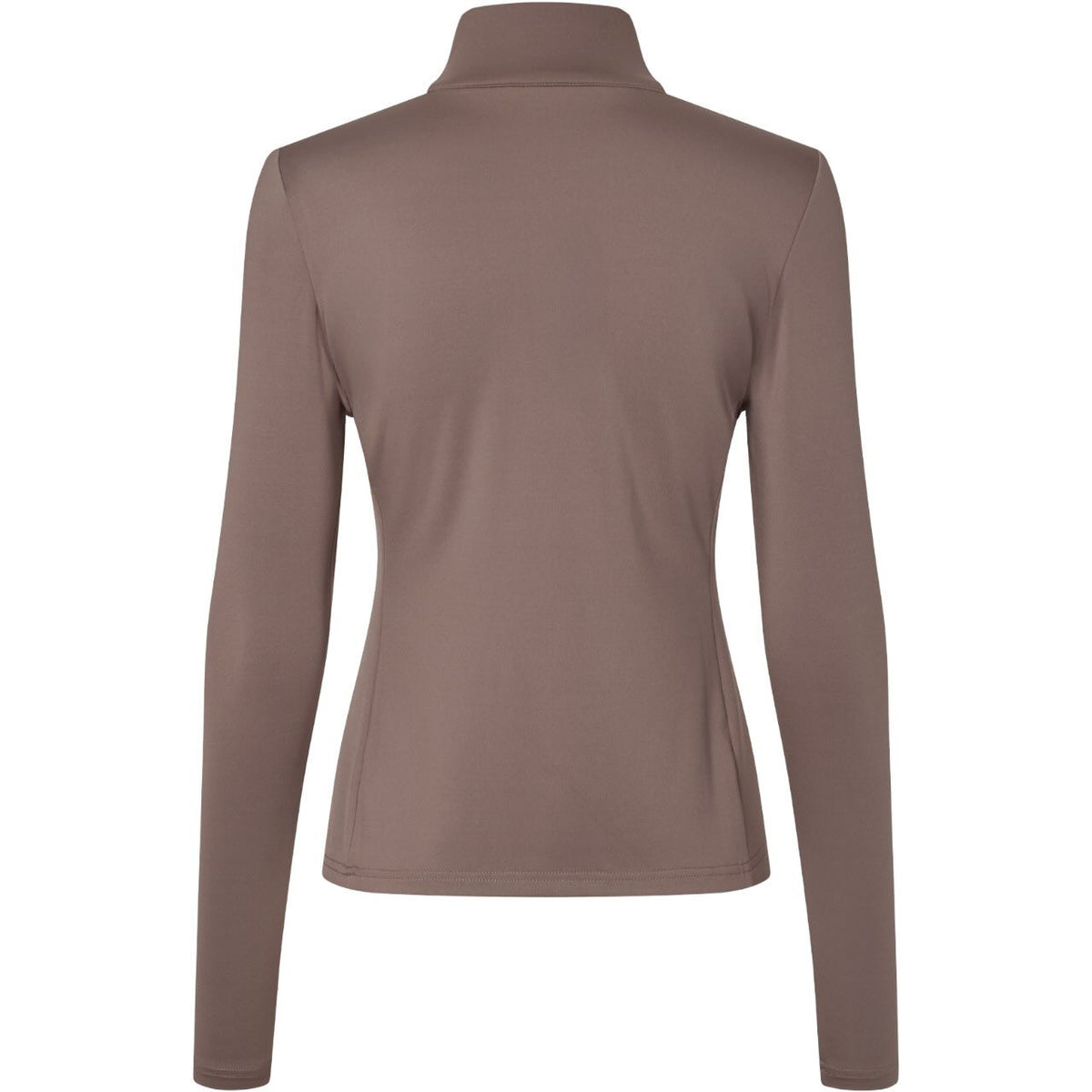 Training Shirt KLAngelina HW 2026 Zip Shirt