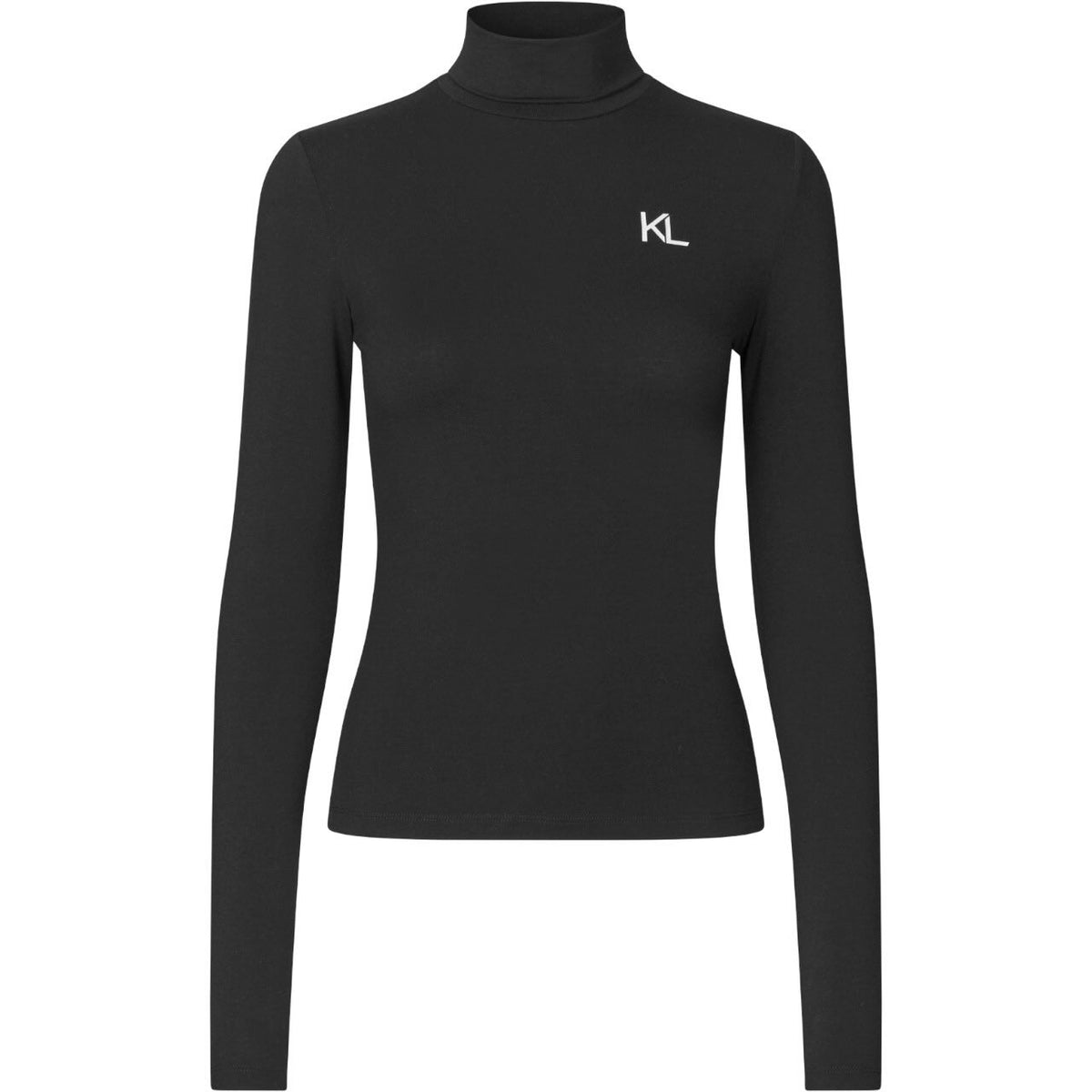Baselayer Damen KLAmanda HW 2026 Rollkragenshirt