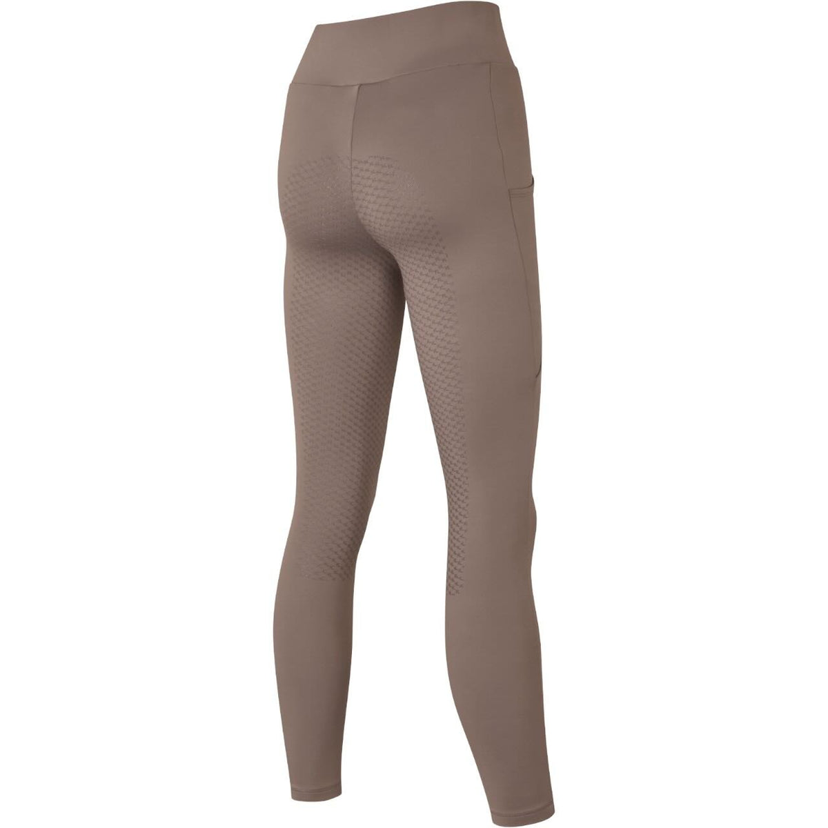 Leggings da equitazione da donna Full-Grip KLAmanda HW 2026 leggings