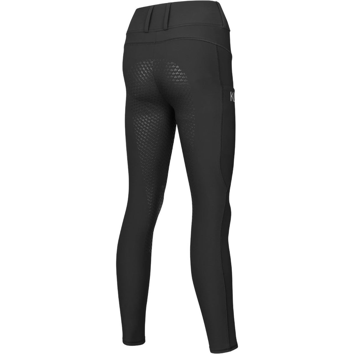 Reitleggings Damen Full-Grip KLAnastasia HW 2026 Leggings