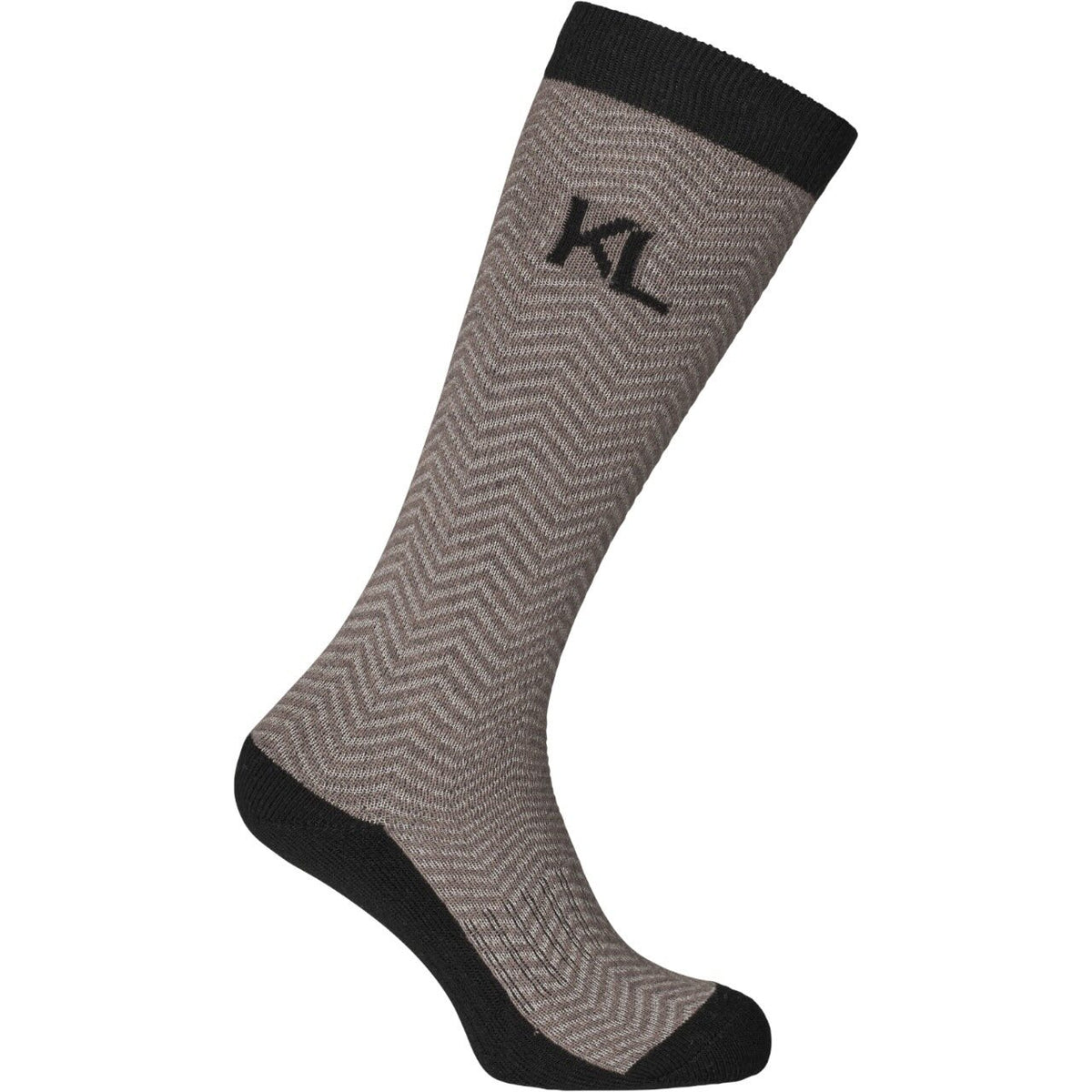 Kniestrümpfe Damen KLAudrey HW 2026 Reitsocken