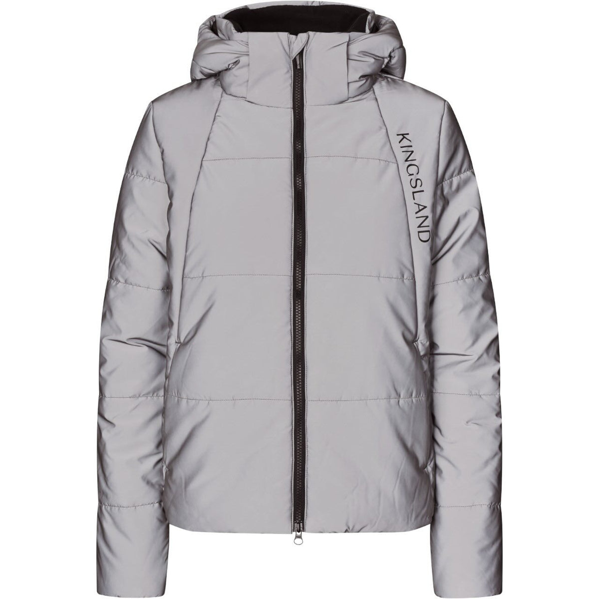 Jacke Damen KLAurora HW 2026 Winterjacke
