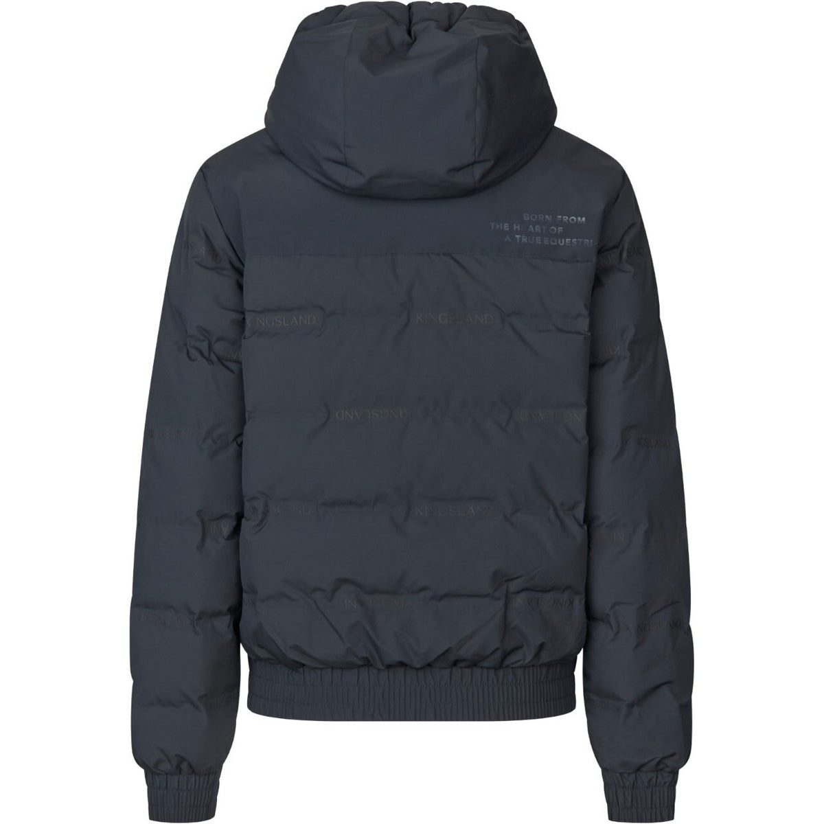 Bomberjacke Damen KLArianna HW 2026 Jacke