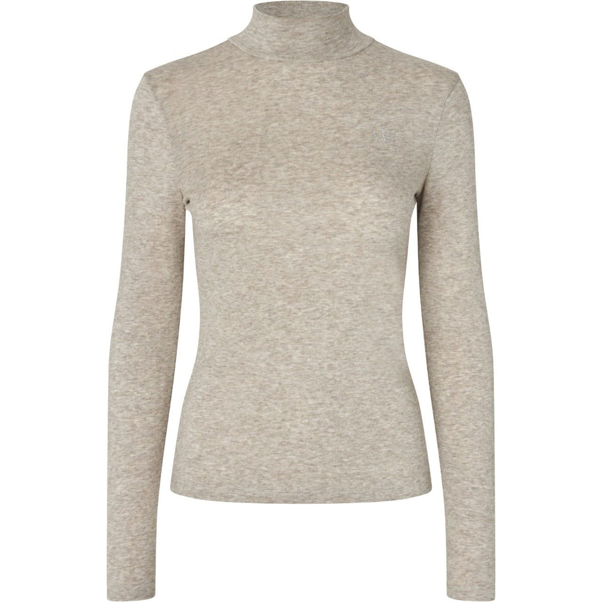 Rollkragenpullover Damen KLAbigail HW 2026 Pullover
