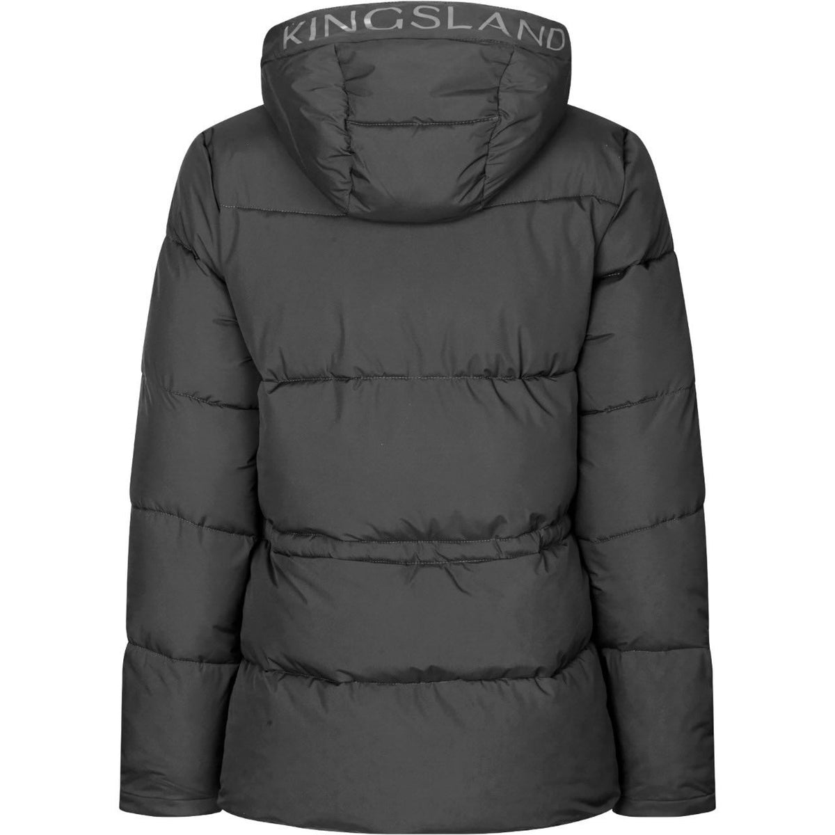 Steppjacke Damen KLVea HW 2026 Jacke