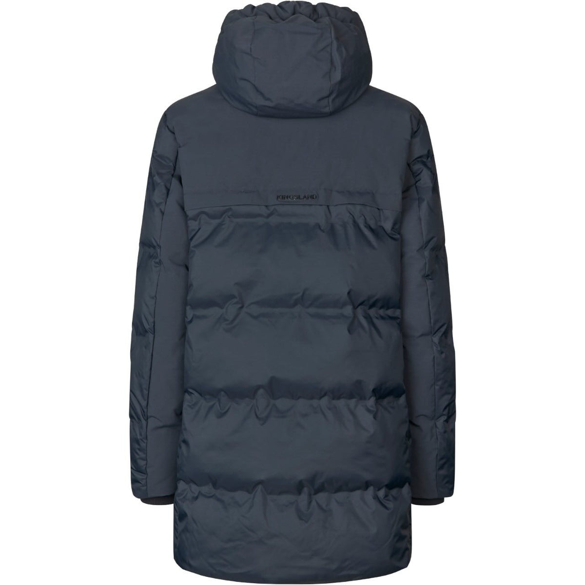 Parka Damen KLAiki HW 2026 Mantel