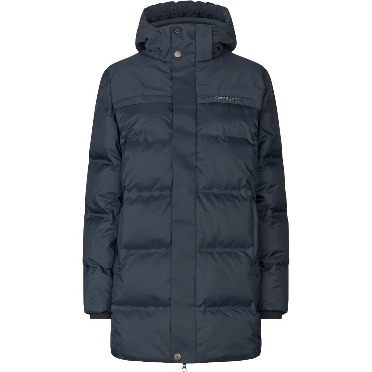 Parka Damen KLAiki HW 2026 Mantel