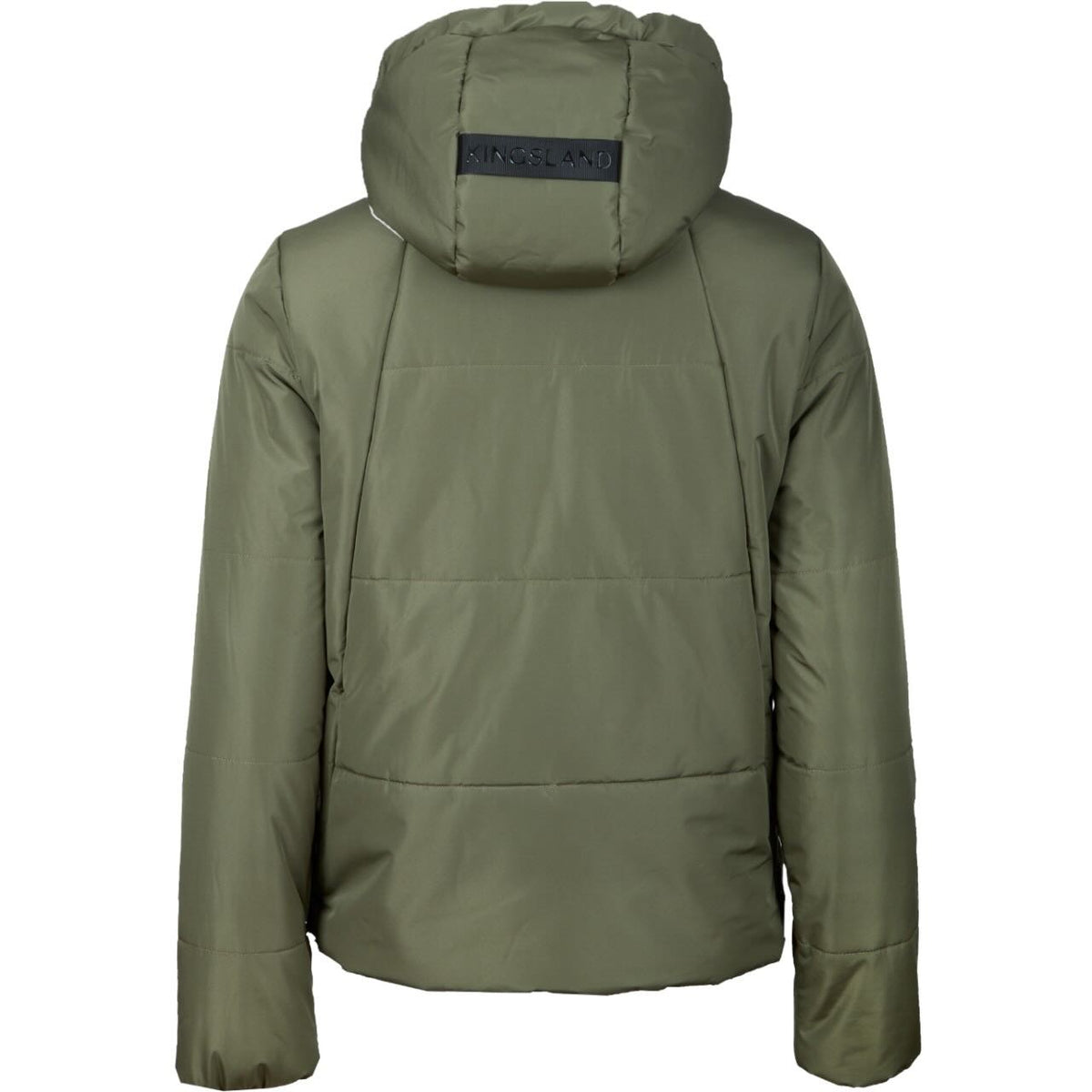 Jacke Damen KLAura HW 2026 Winterjacke