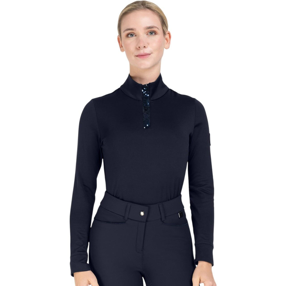 Funktionsshirt Damen Esthal