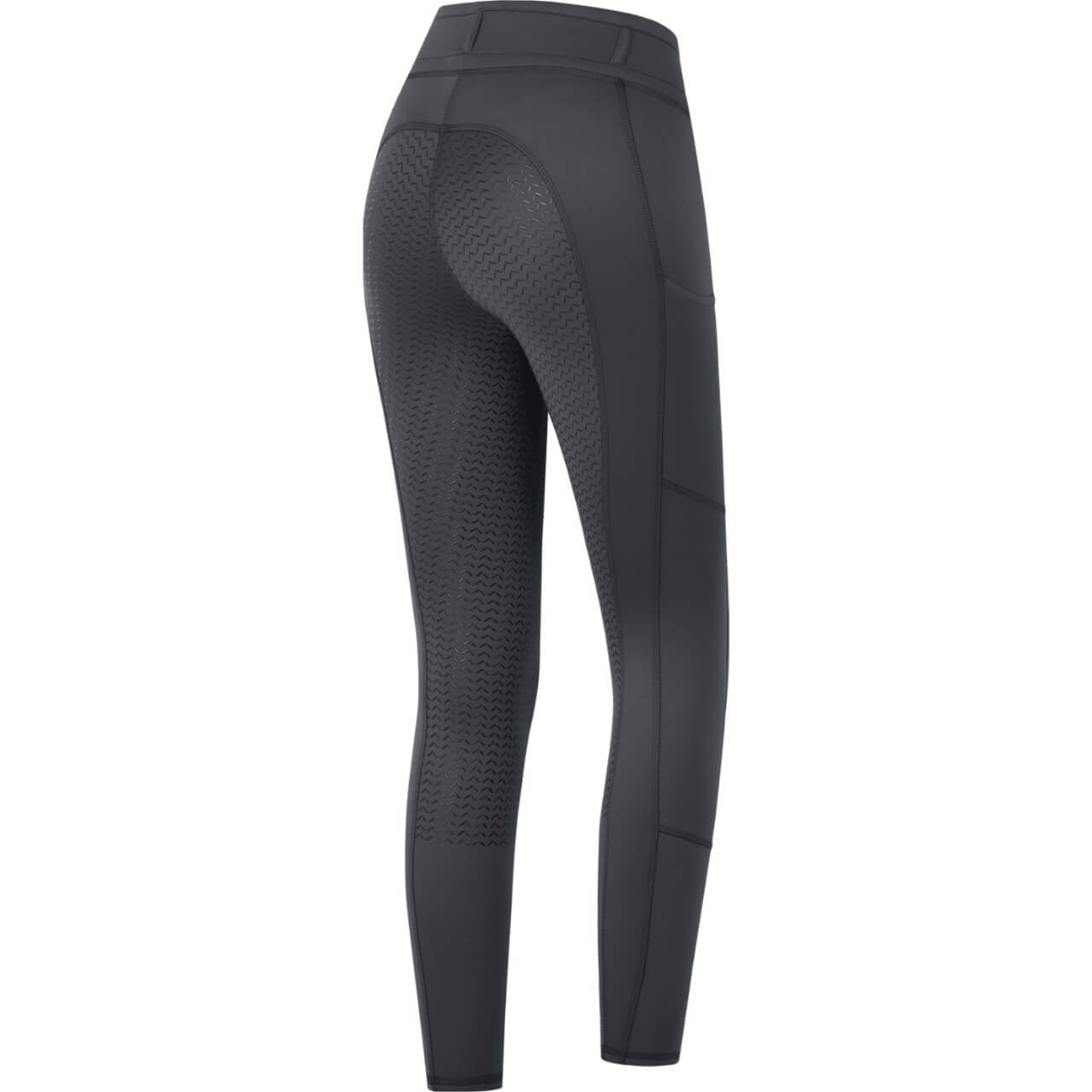 Reitleggings Full-Grip Damen Ella Reithose