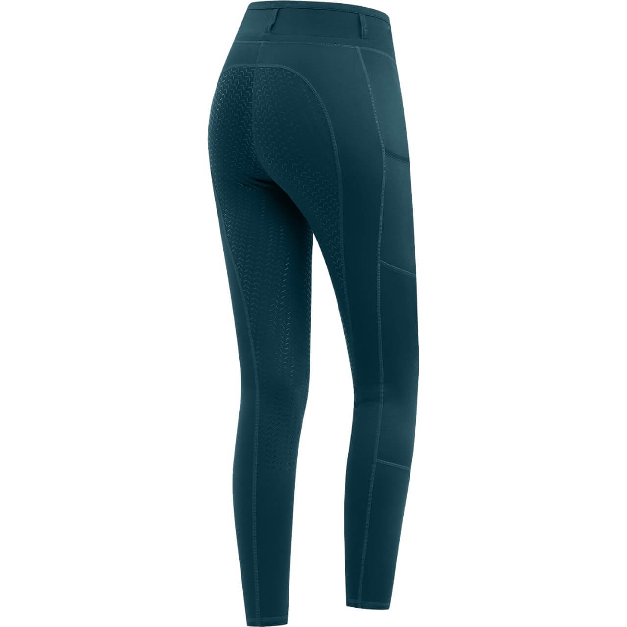 Reitleggings Full-Grip Damen Ella Reithose