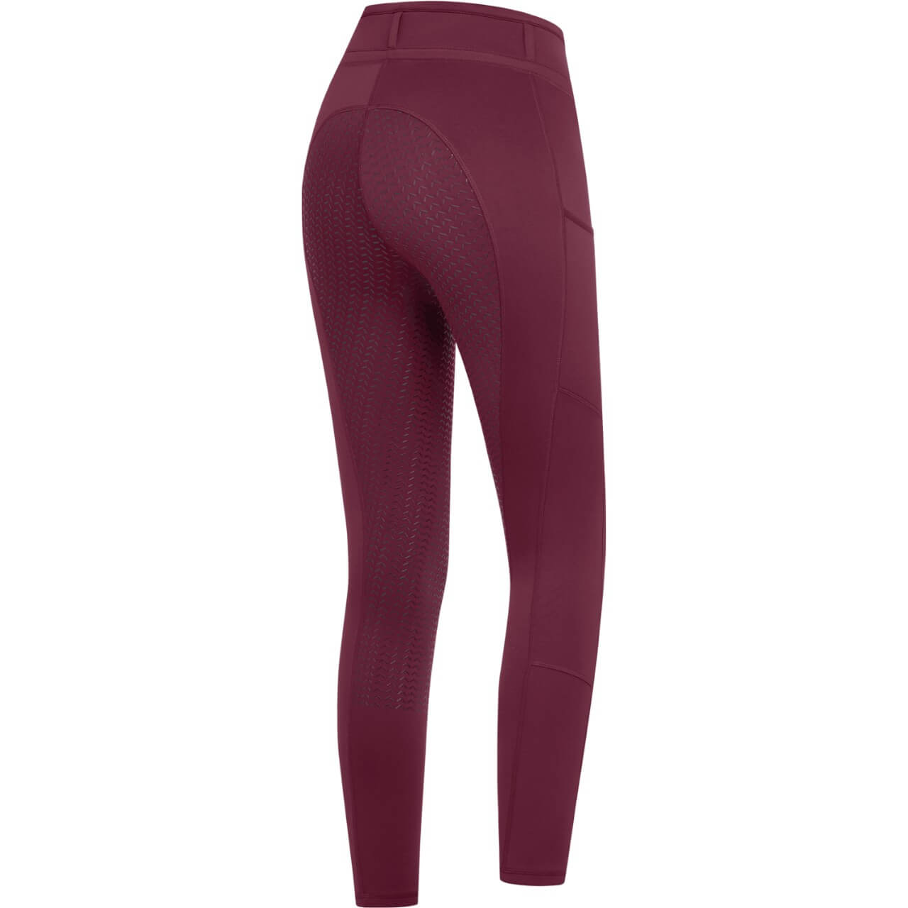 Reitleggings Full-Grip Damen Ella Reithose