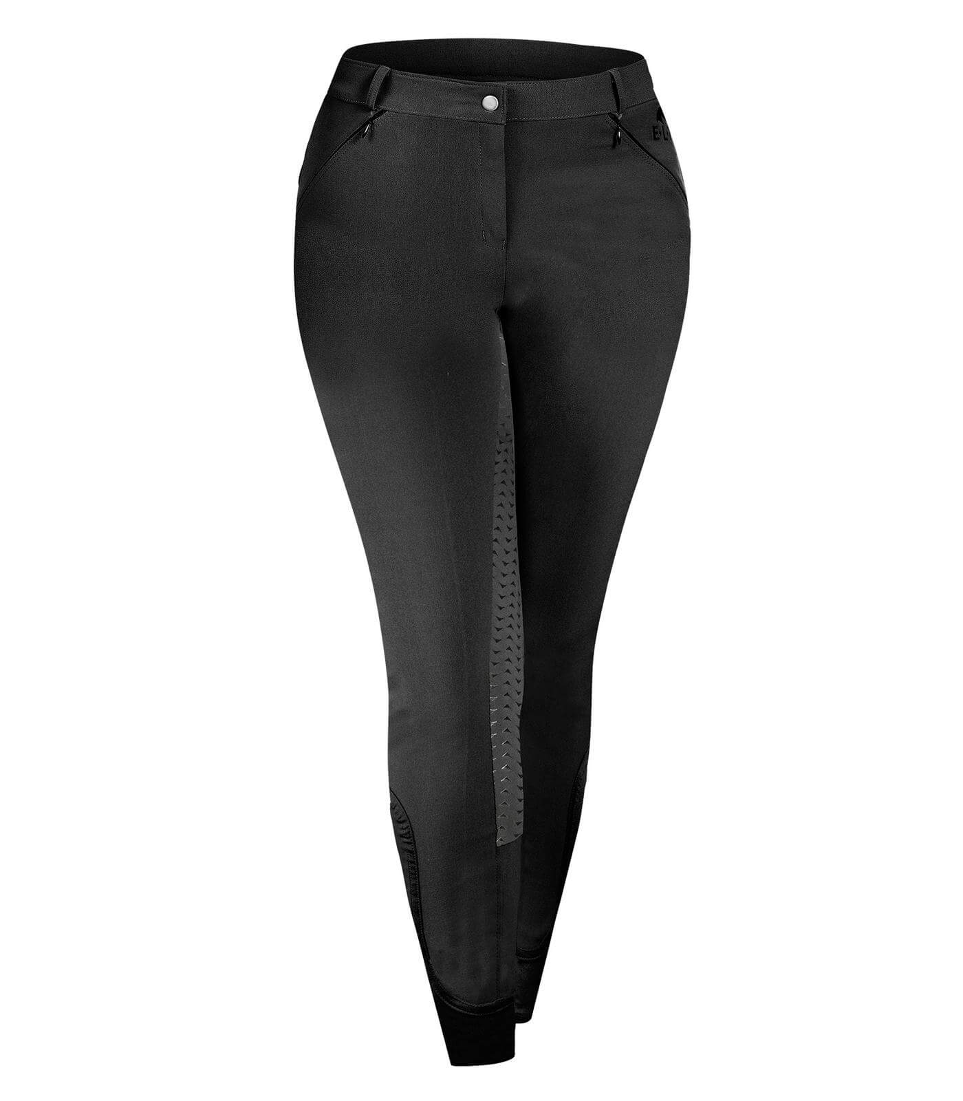 Reithose Dahlia Silikon