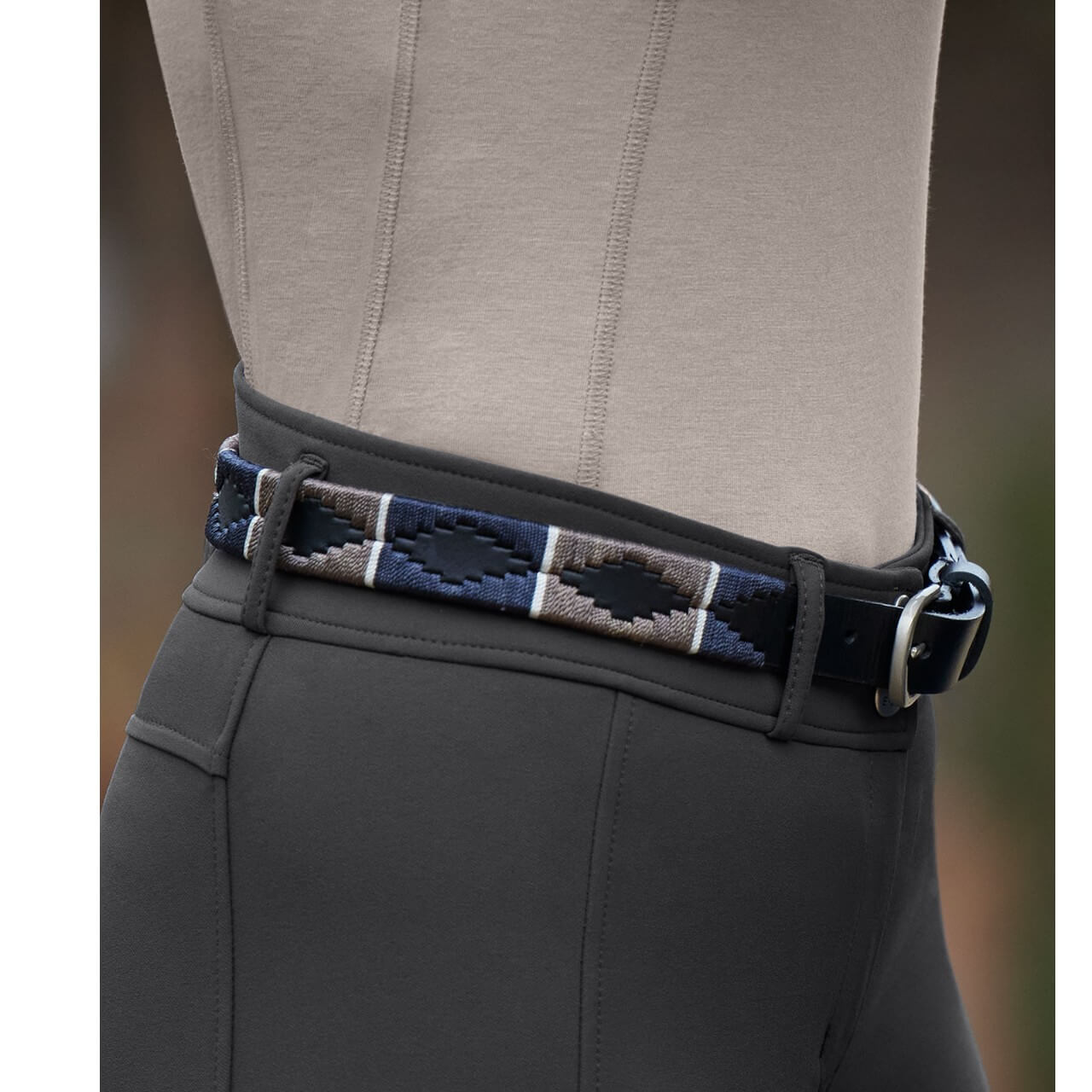 Gürtel Damen Polo Gemma Gürtel