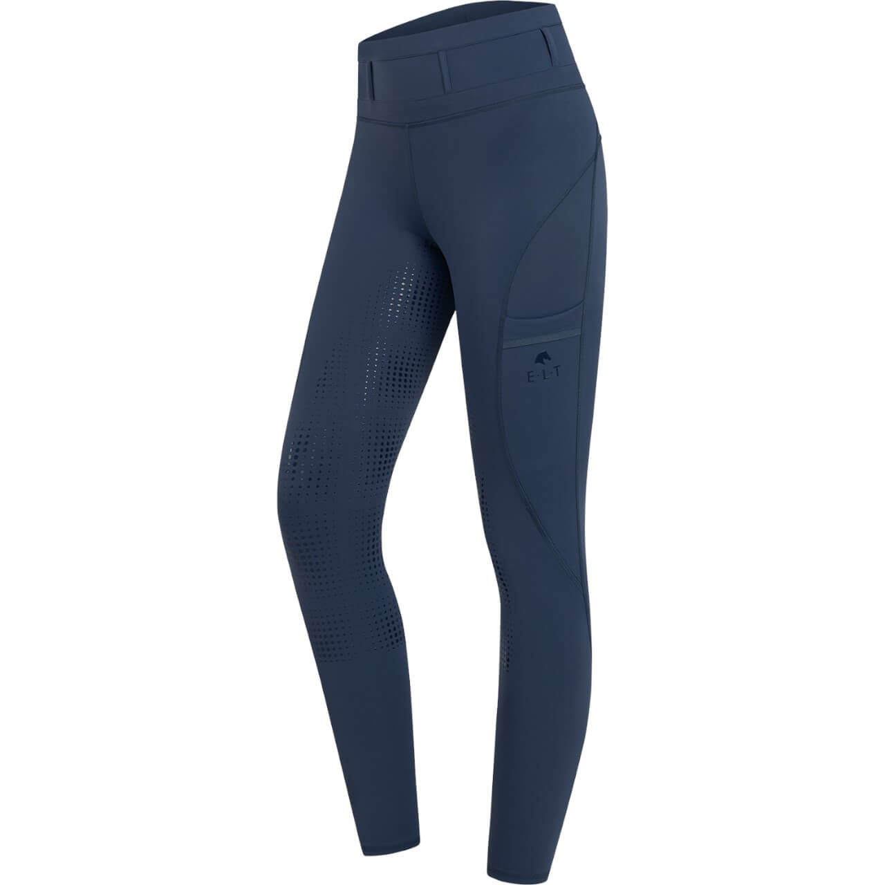 Reitleggings Damen Full-Grip Hanna FS 2025 Reithose