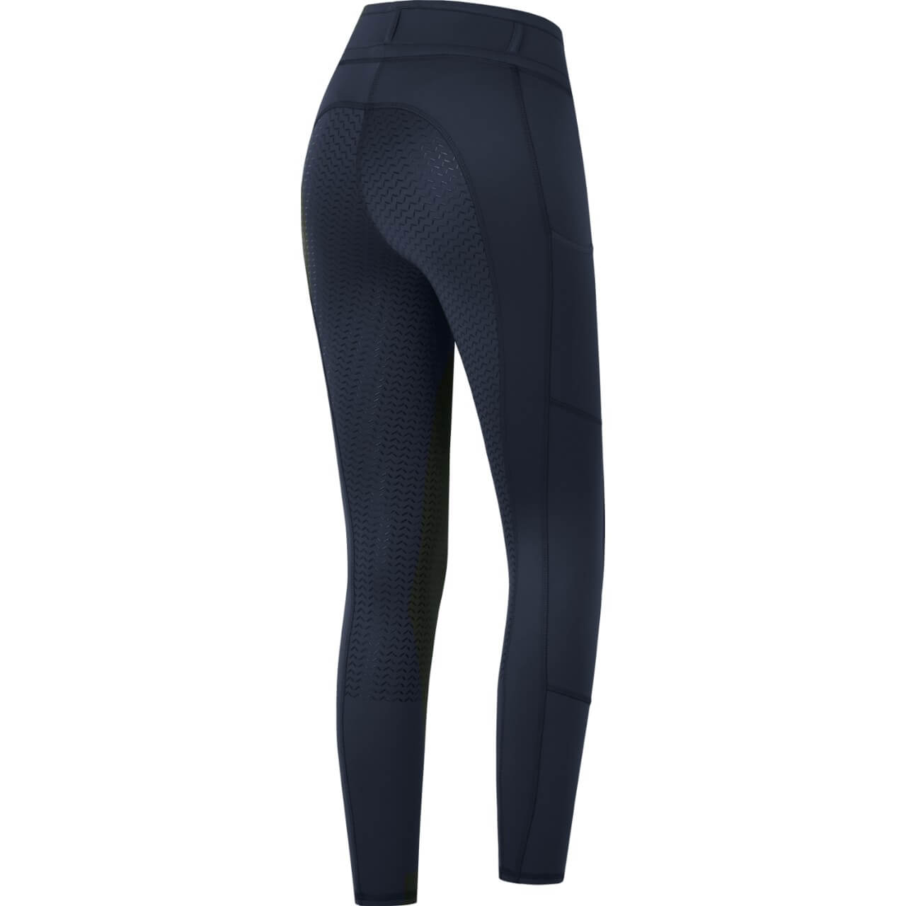 Thermo-Reitleggings Kinder Full-Grip Ella