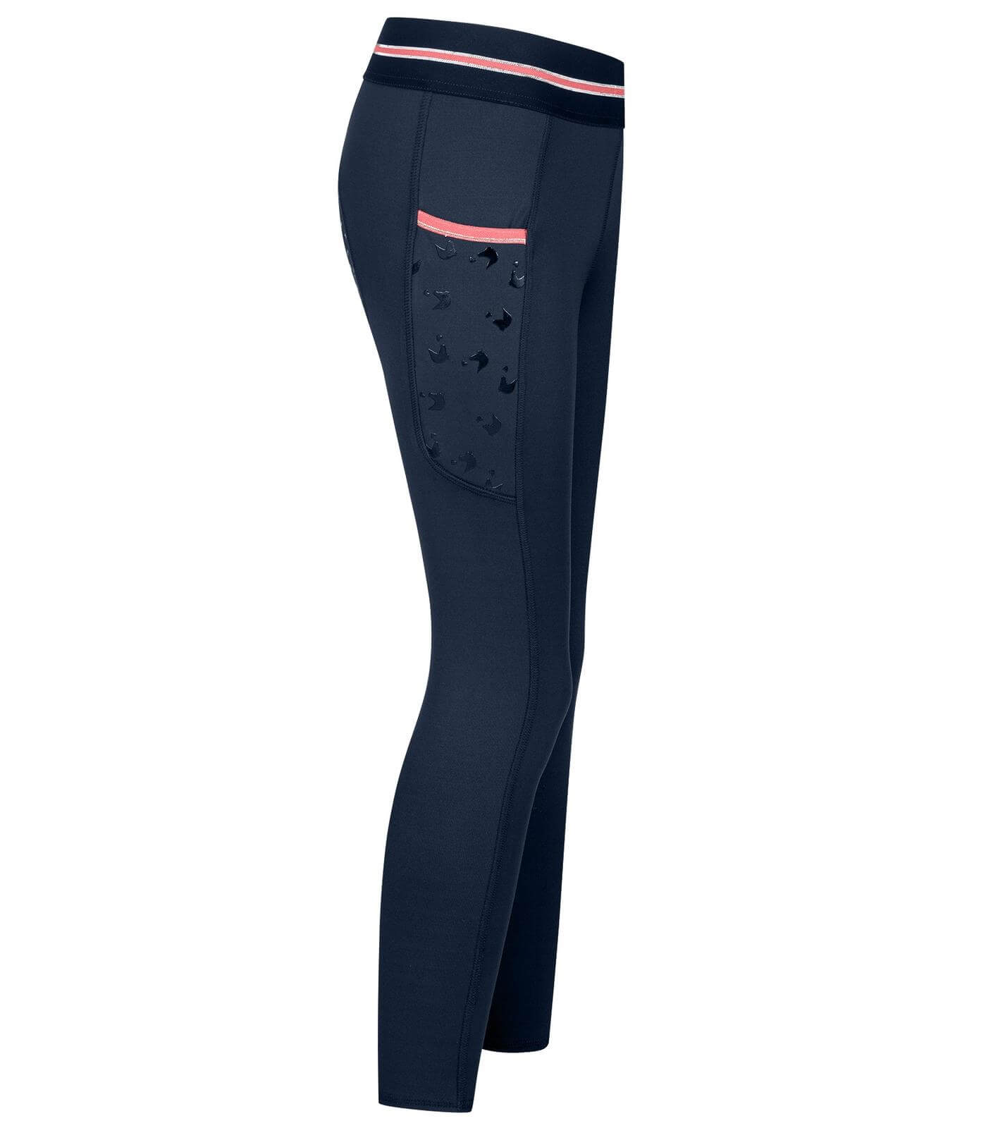 Reitleggings Lucky Leni, Kids