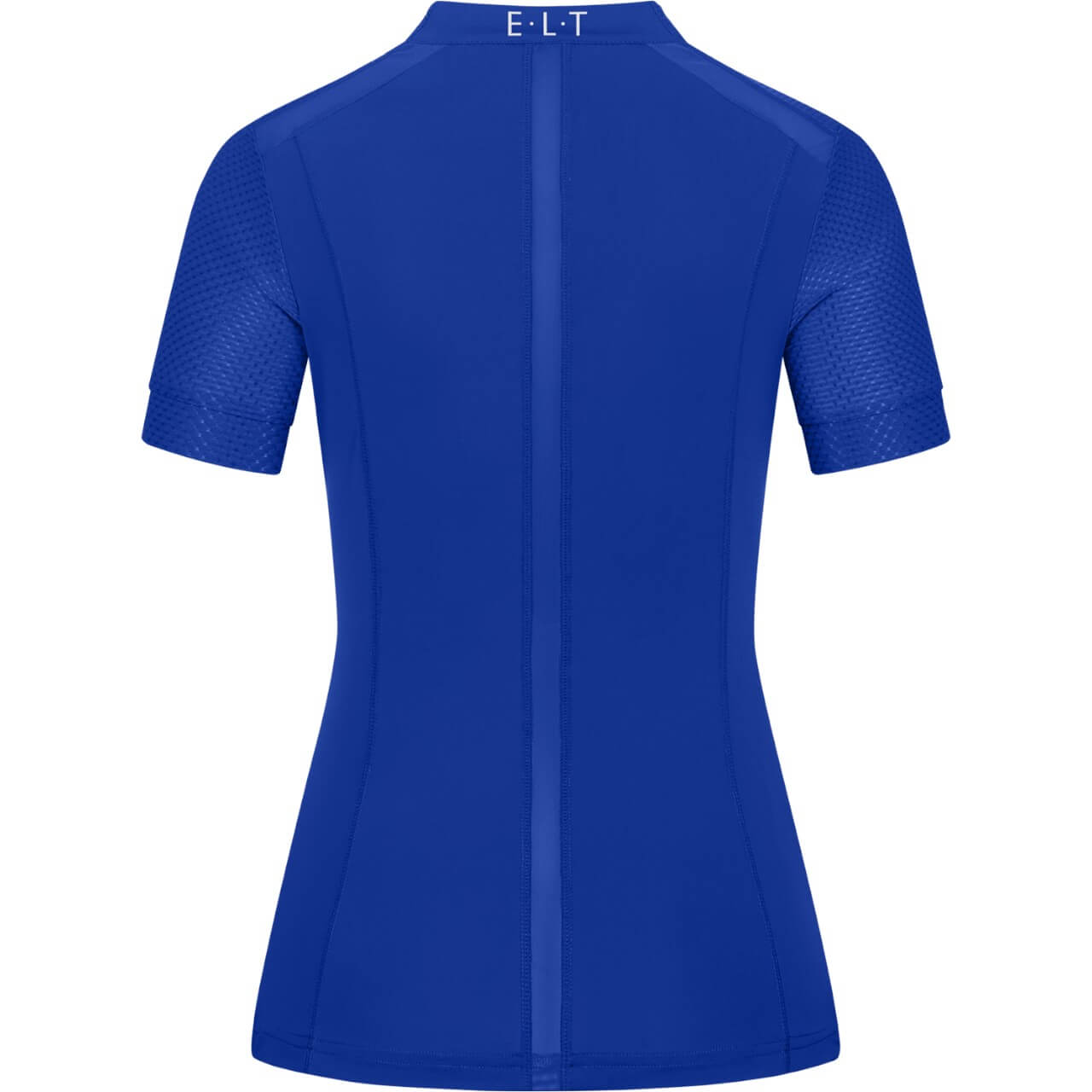 Funktions-Zip-Shirt Damen Nancy FS 2025 Funktionsshirt