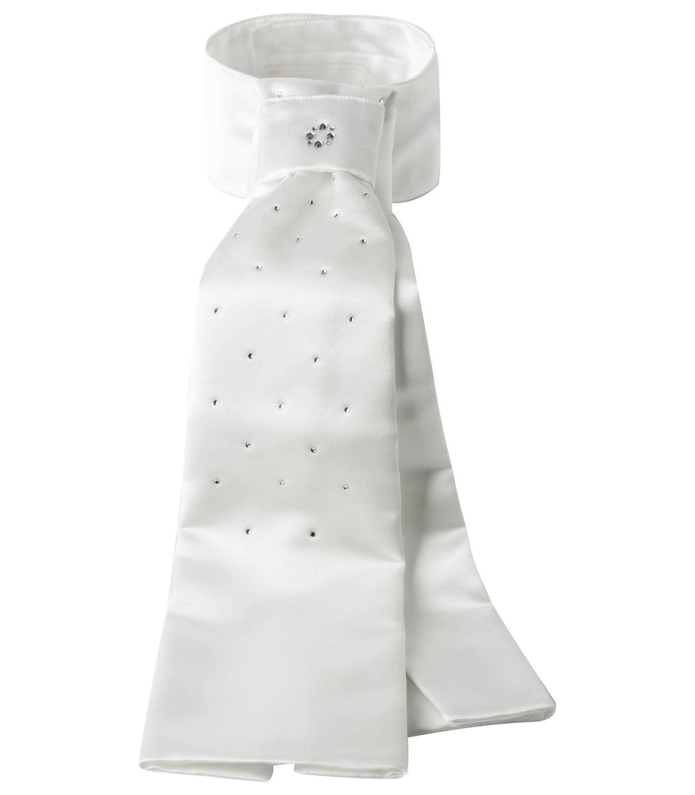 Plastron Grazia