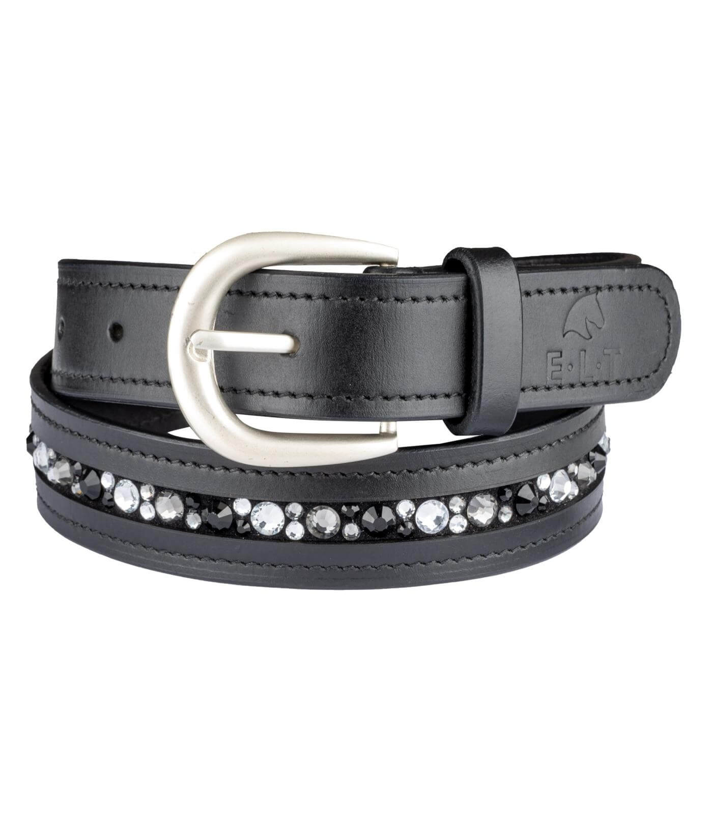 Ledergürtel Jewel
