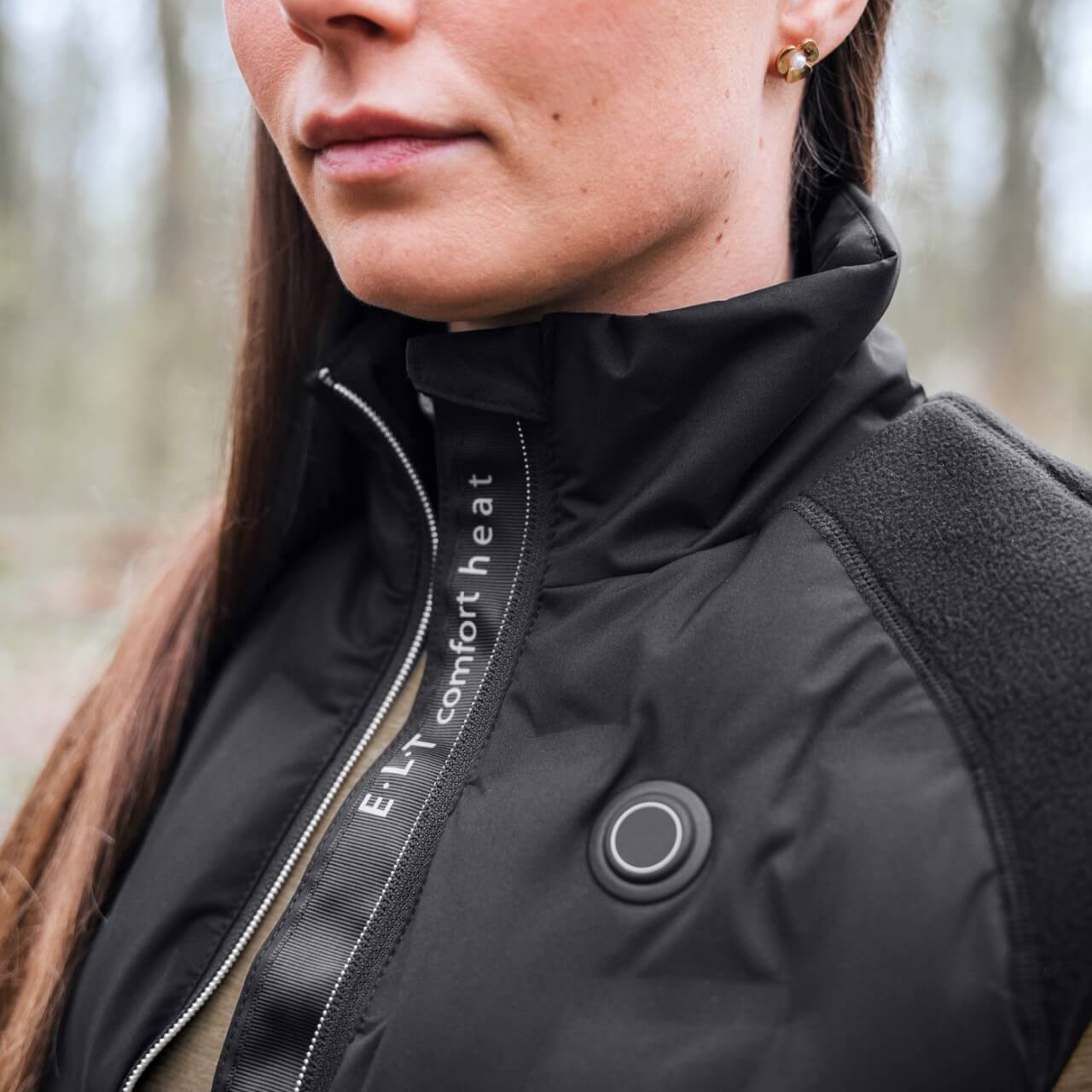 Heizweste Damen Comfort Heat