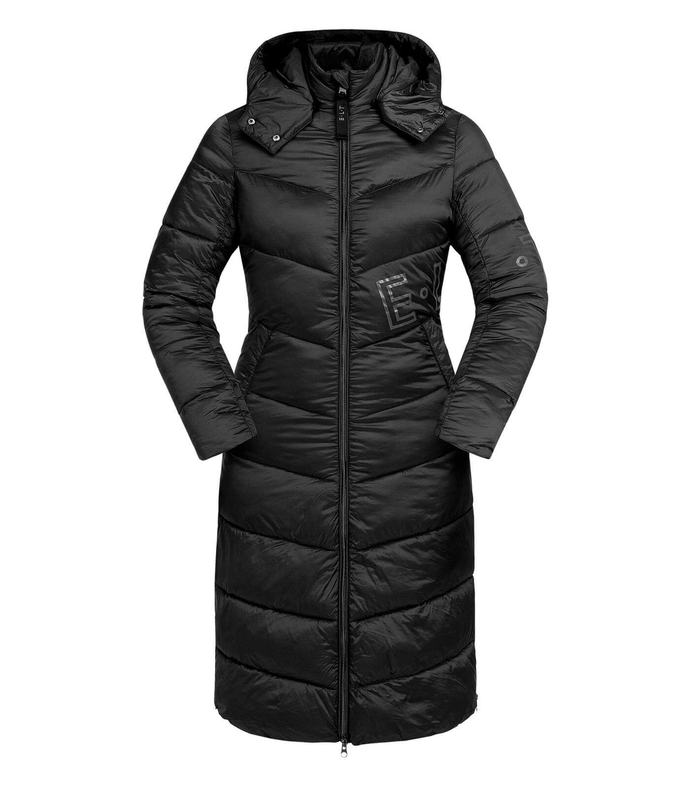 Mantel Damen Lightweight Oslo Parka