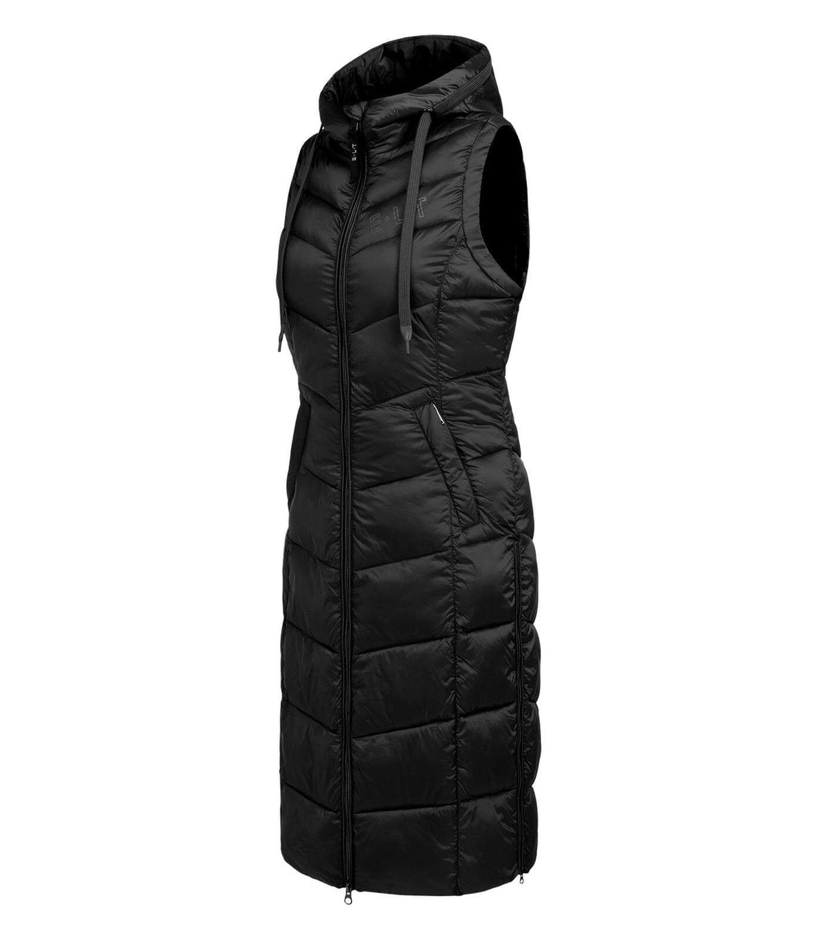 Mantel Damen Lightweight Ostende Weste