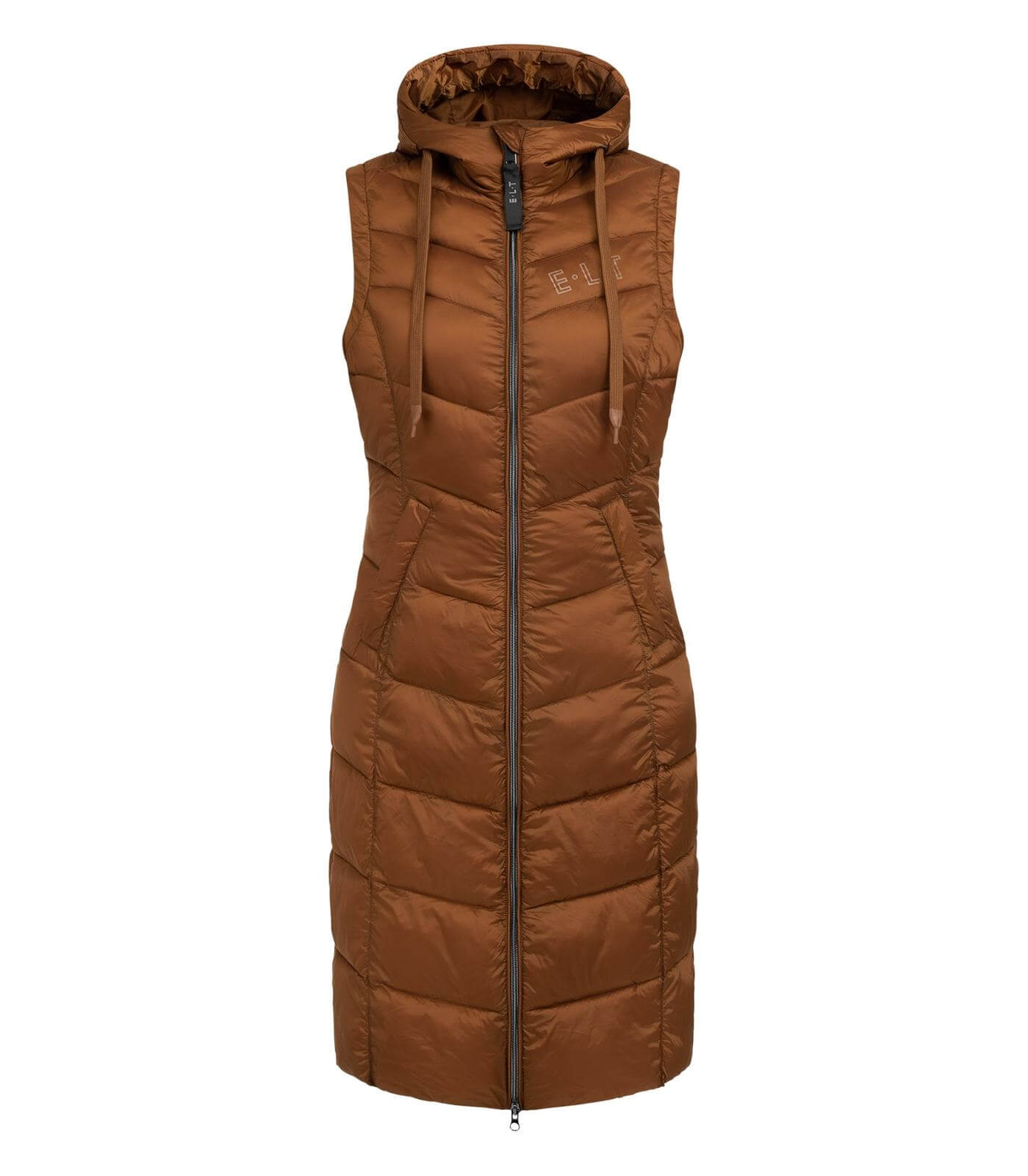 Mantel Damen Lightweight Ostende Weste
