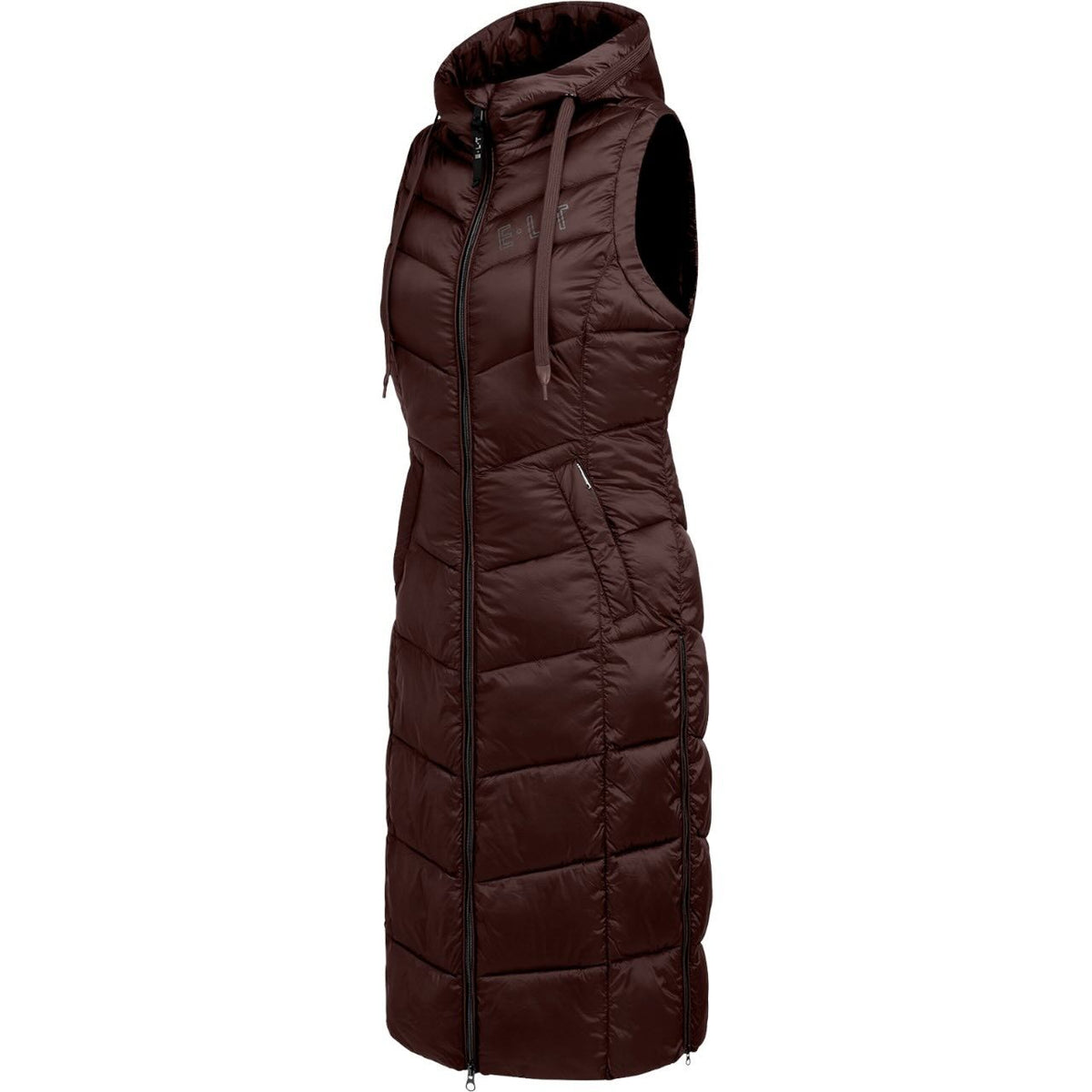 Mantel Damen Lightweight Ostende Weste