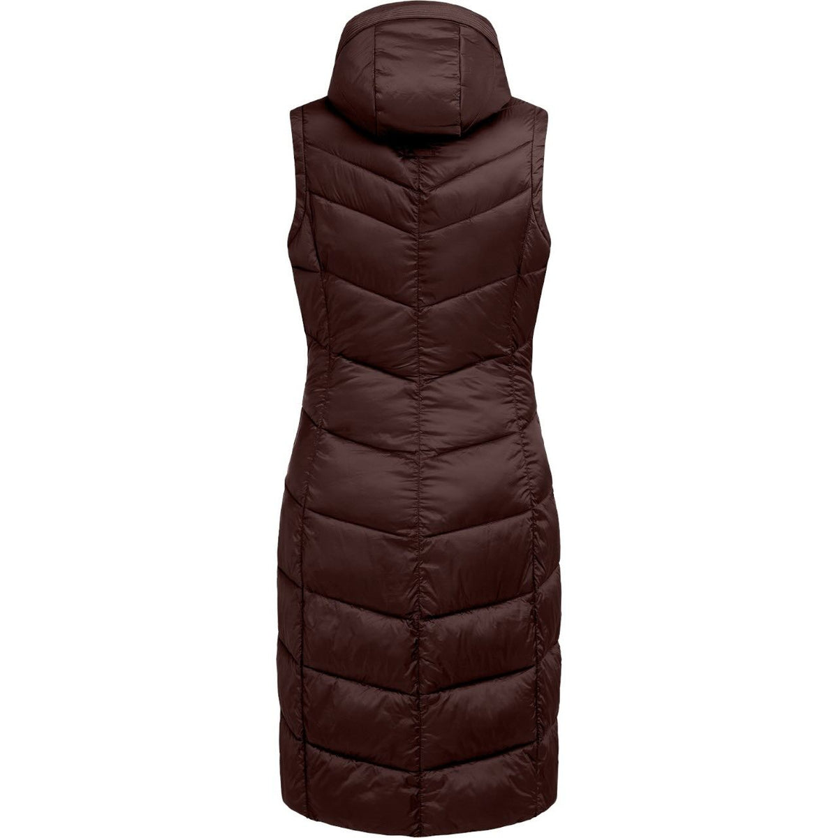 Mantel Damen Lightweight Ostende Weste