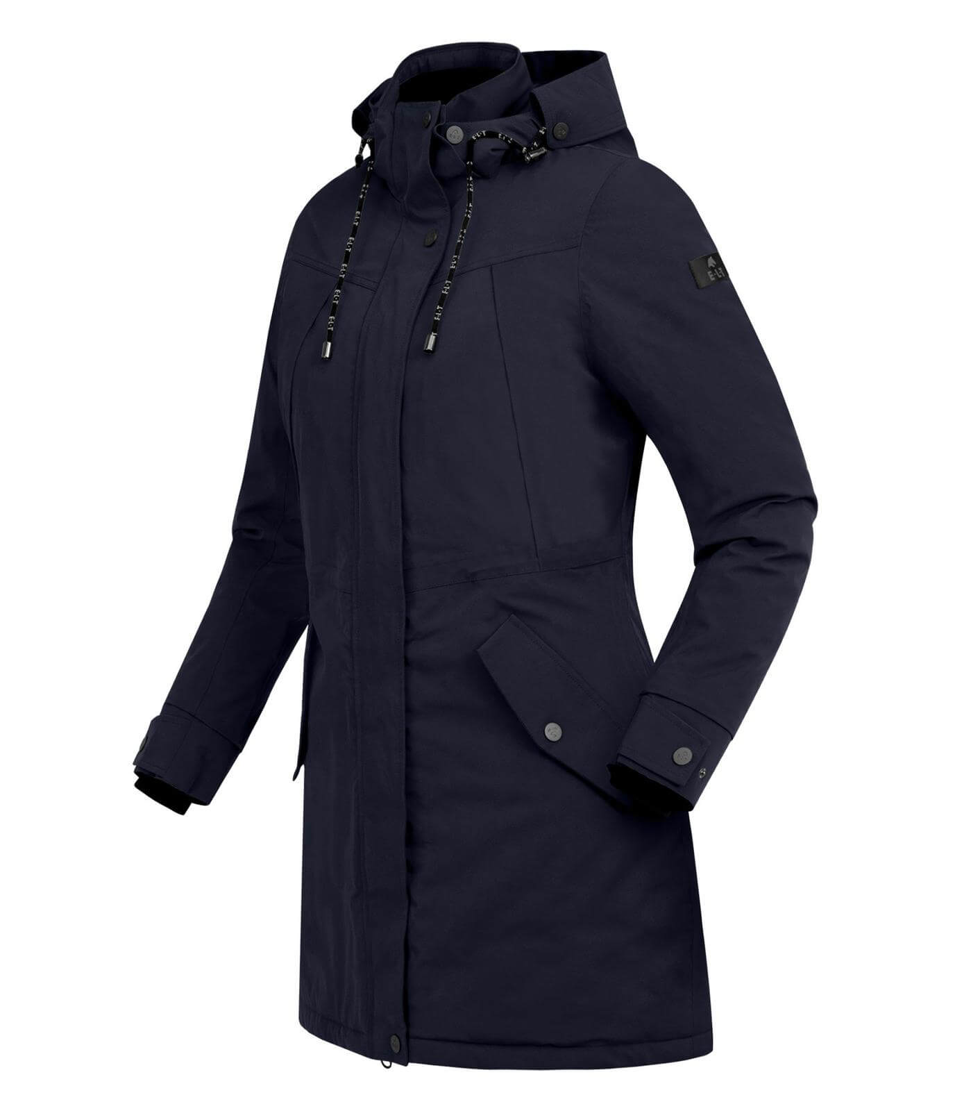 Winter-Performance-Reitparka Ontario