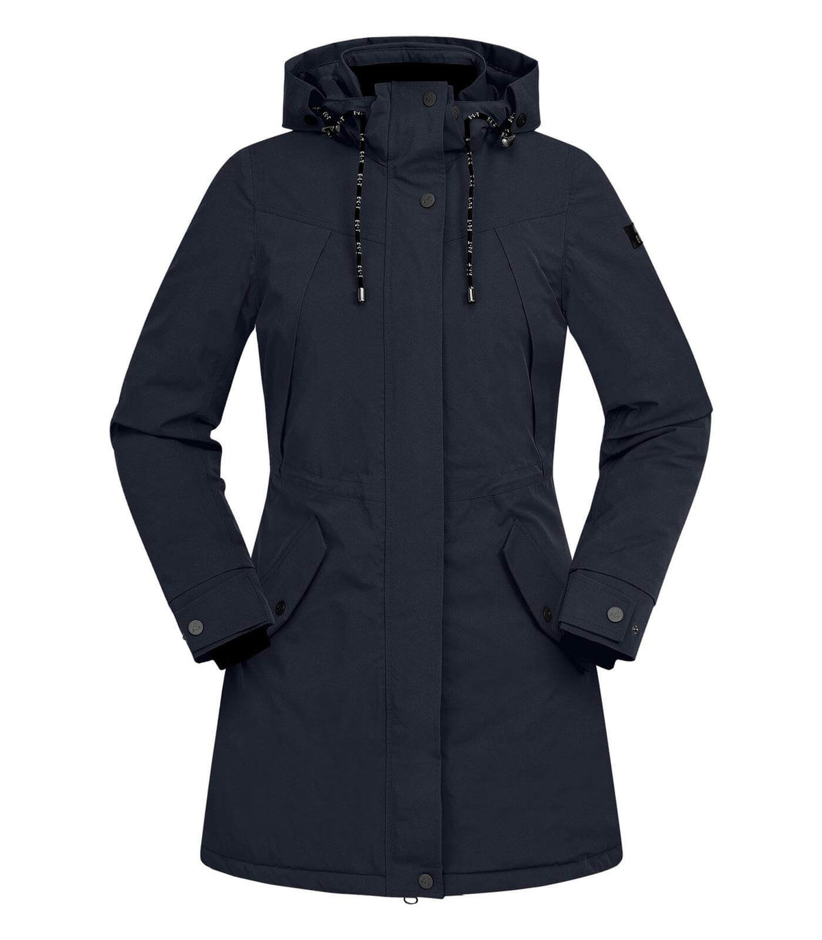 Winter-Performance-Reitparka Ontario