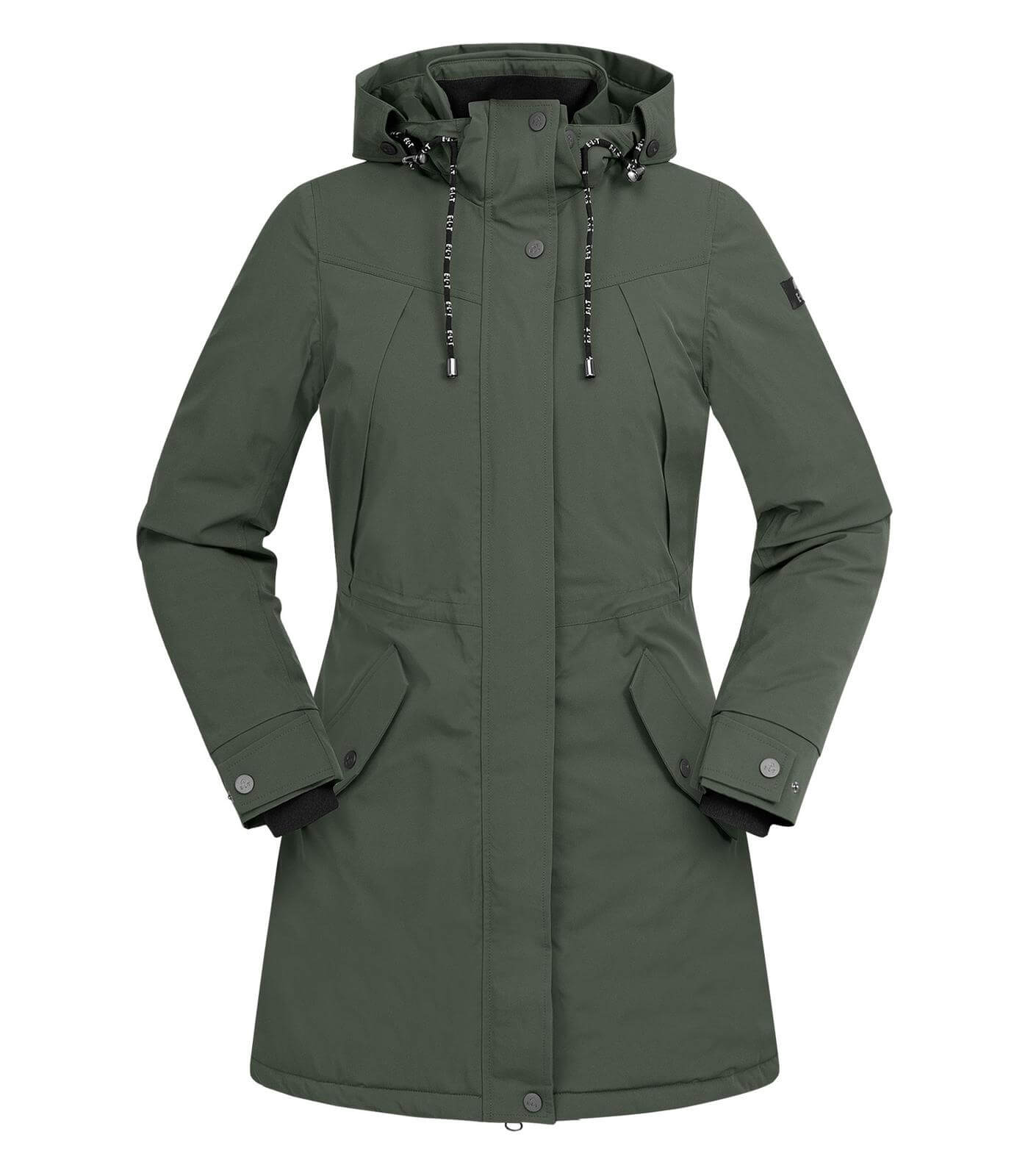 Winter-Performance-Reitparka Ontario