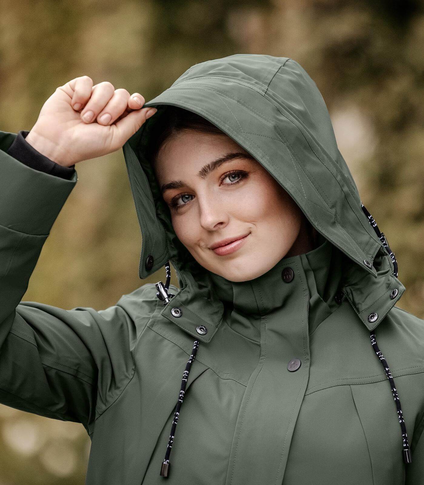 Winter-Performance-Reitparka Ontario