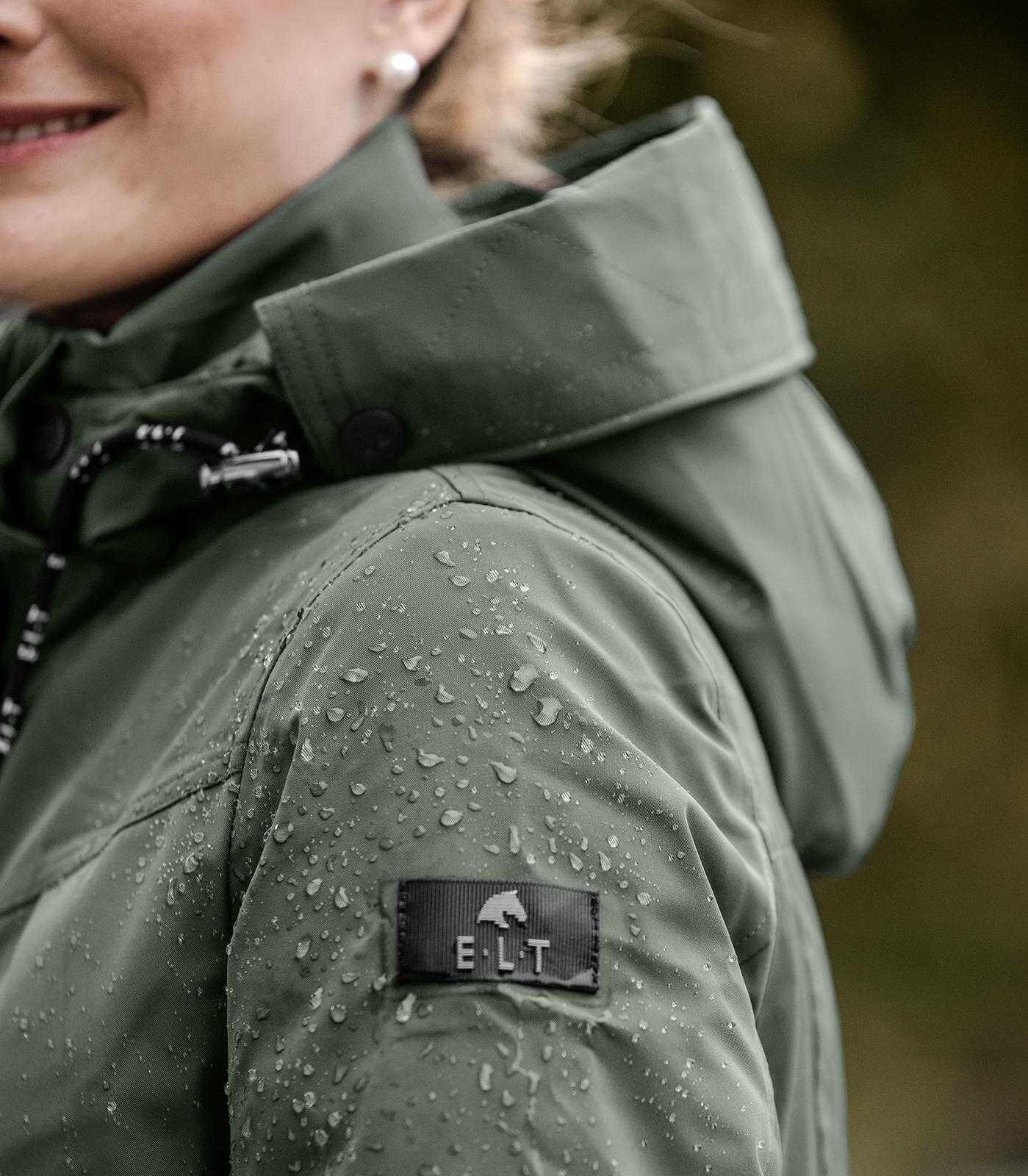 Winter-Performance-Reitparka Ontario