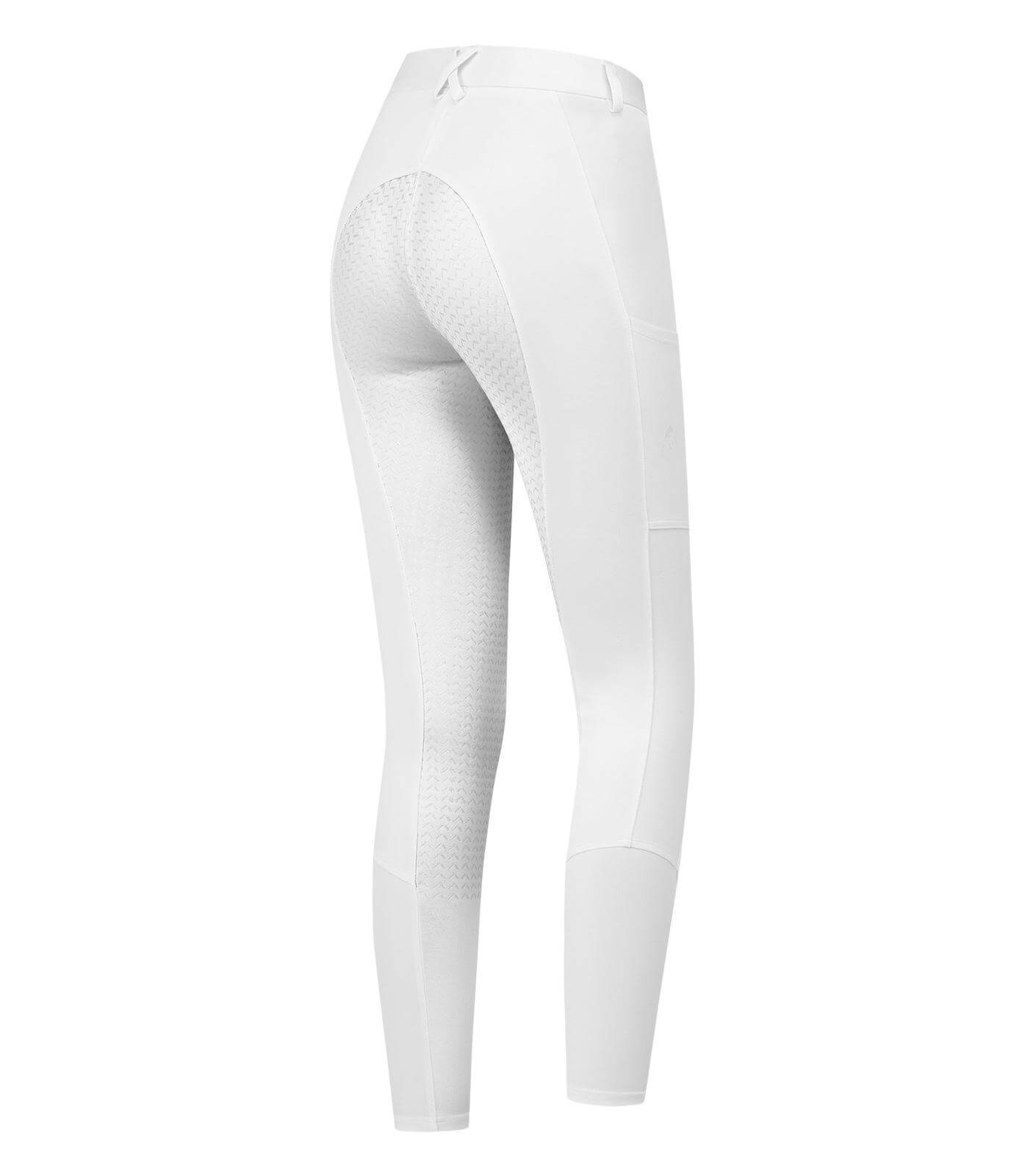 Reithose Kids Essential Silikon