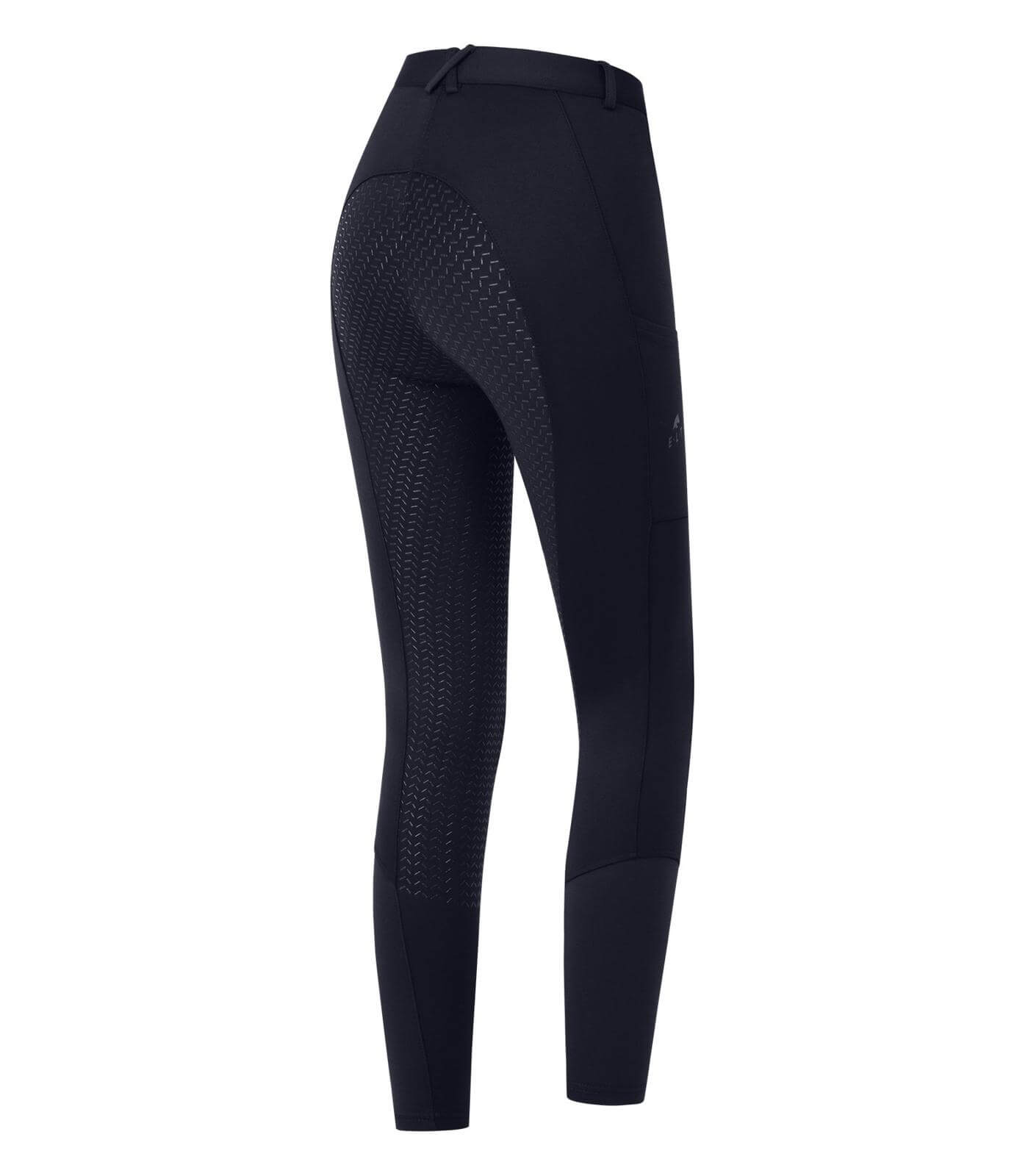 Reithose Essential Silikon