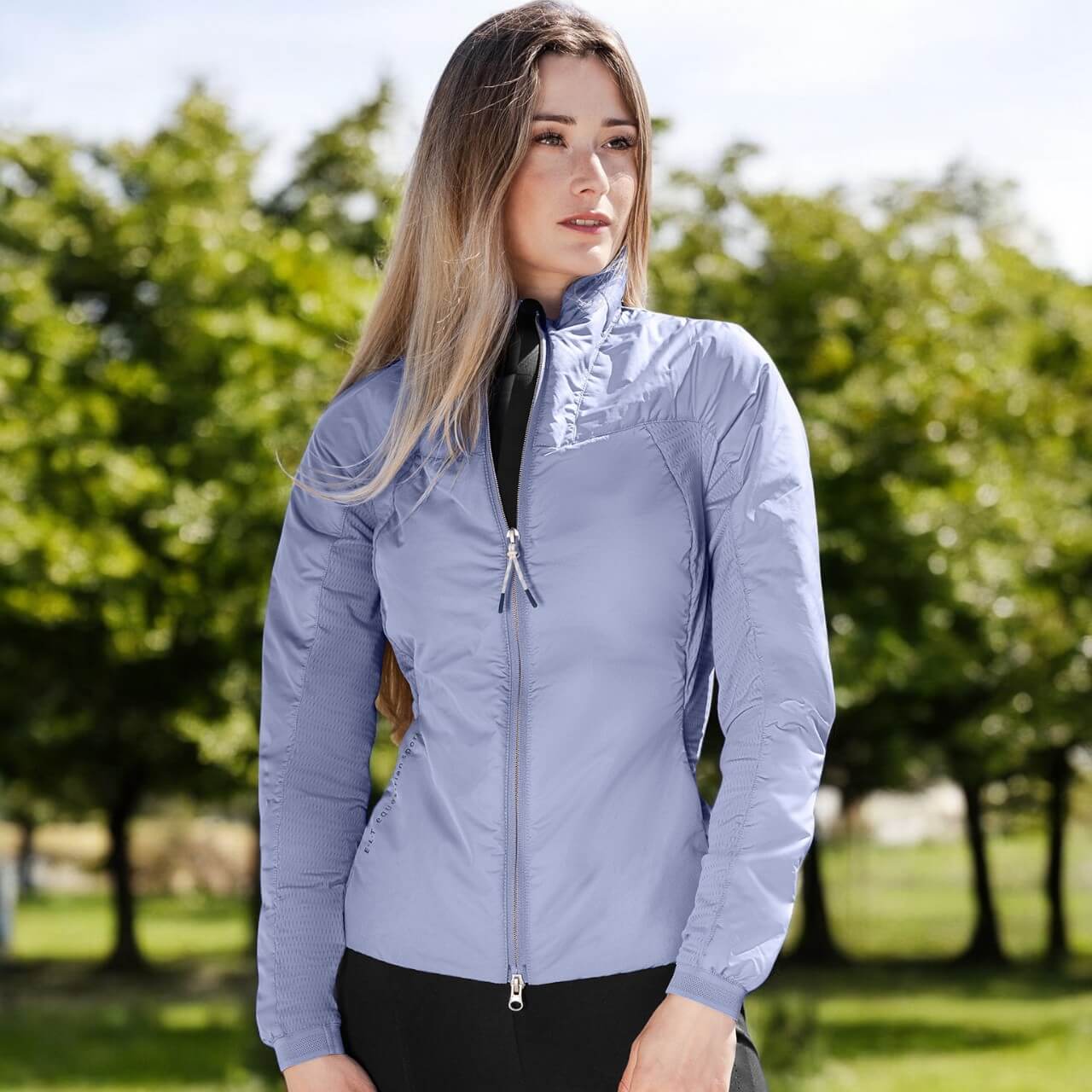 Windbreaker Damen Porto FS 2025 Jacke