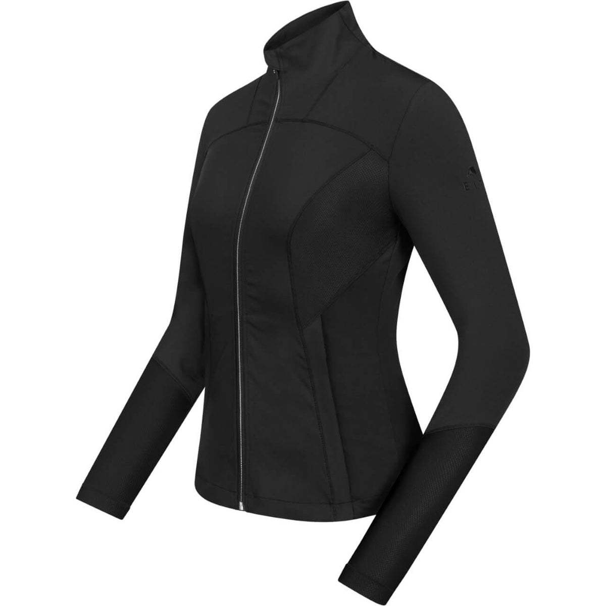 Sweatjacke Damen Powerstretch Padua FS 2025 Jacke