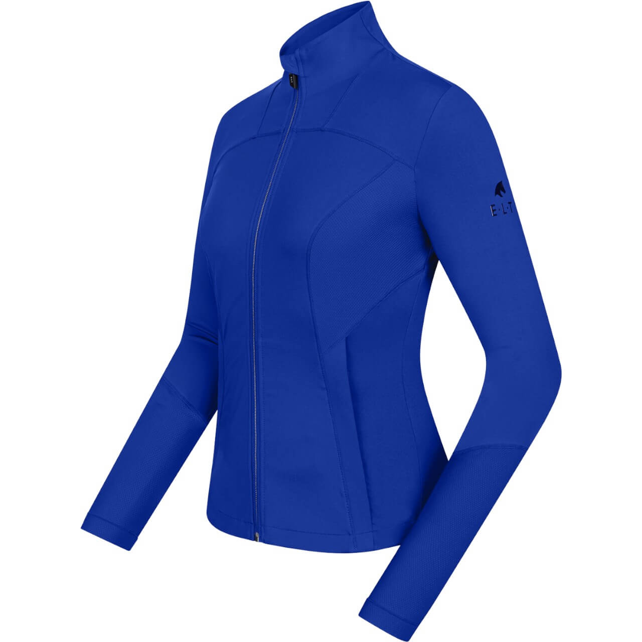 Sweatjacke Damen Powerstretch Padua FS 2025 Jacke