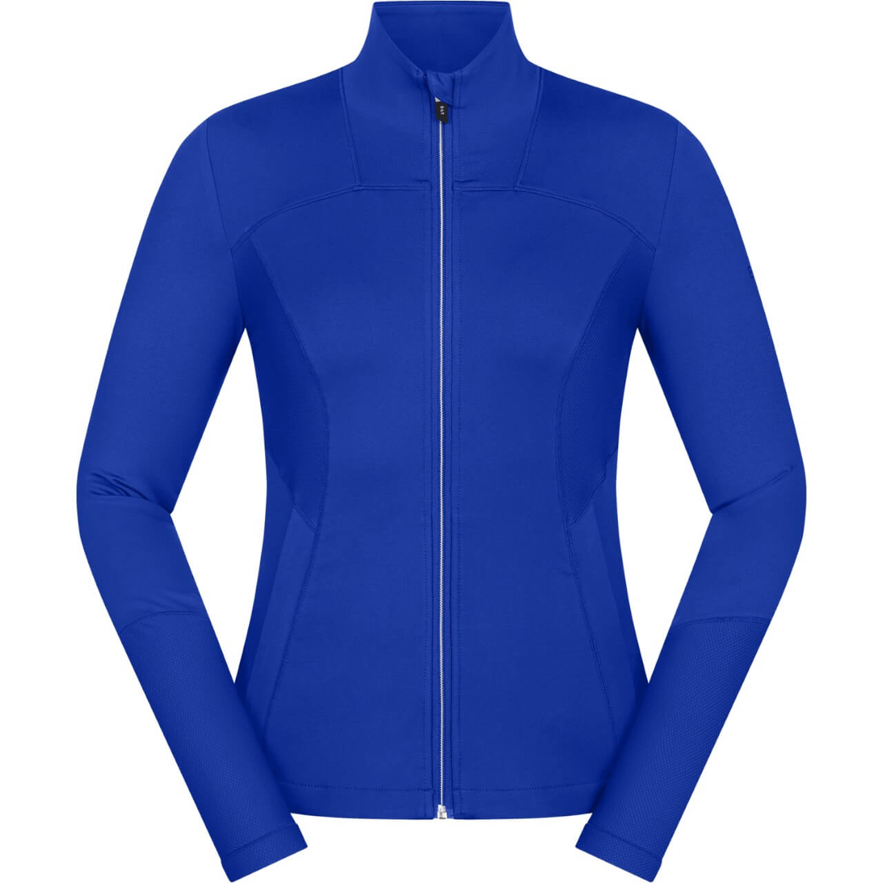 Sweatjacke Damen Powerstretch Padua FS 2025 Jacke