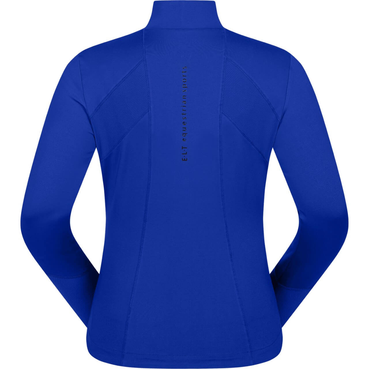Sweatjacke Damen Powerstretch Padua FS 2025 Jacke