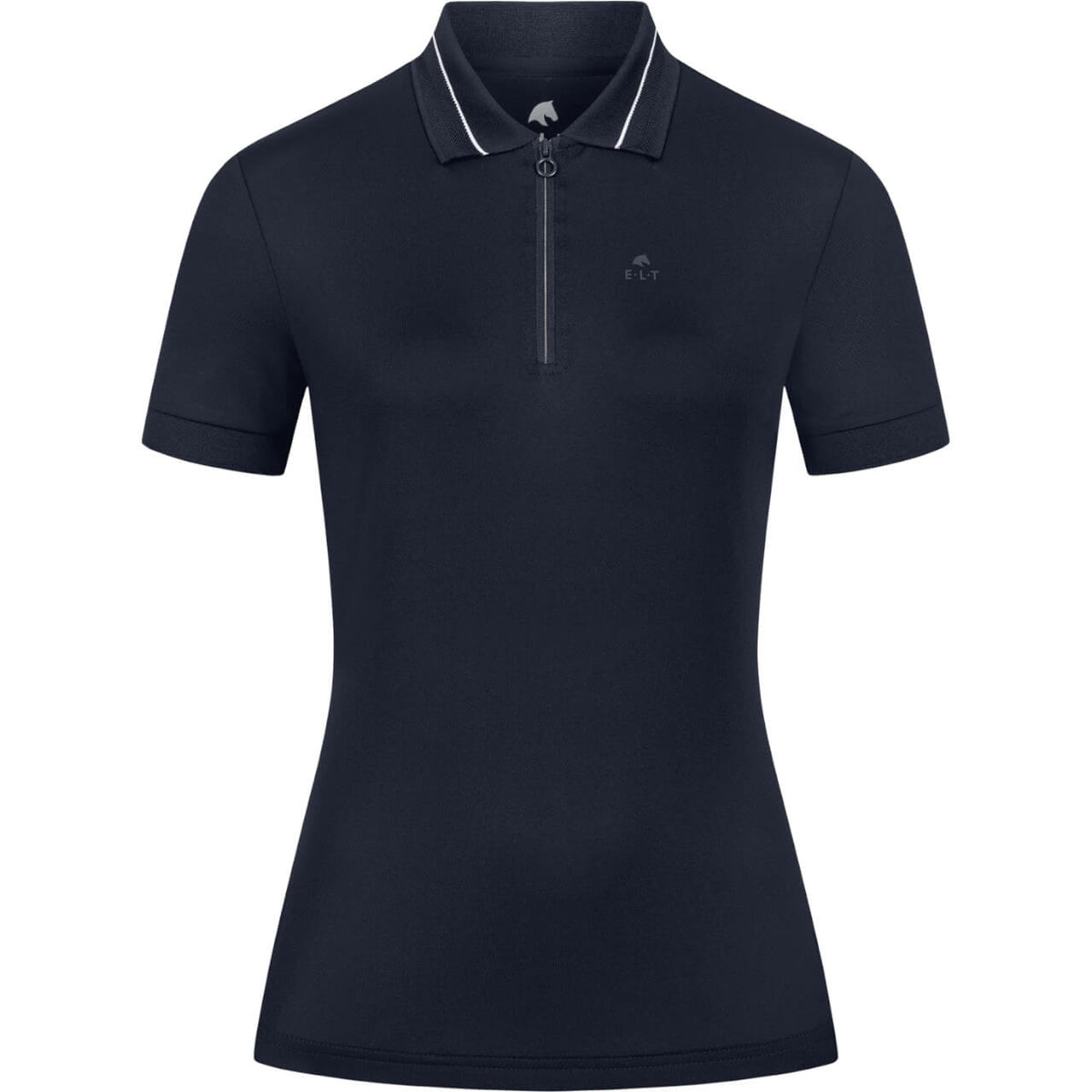 Funktions-Poloshirt Damen Prag FS 2025 Trainingsshirt