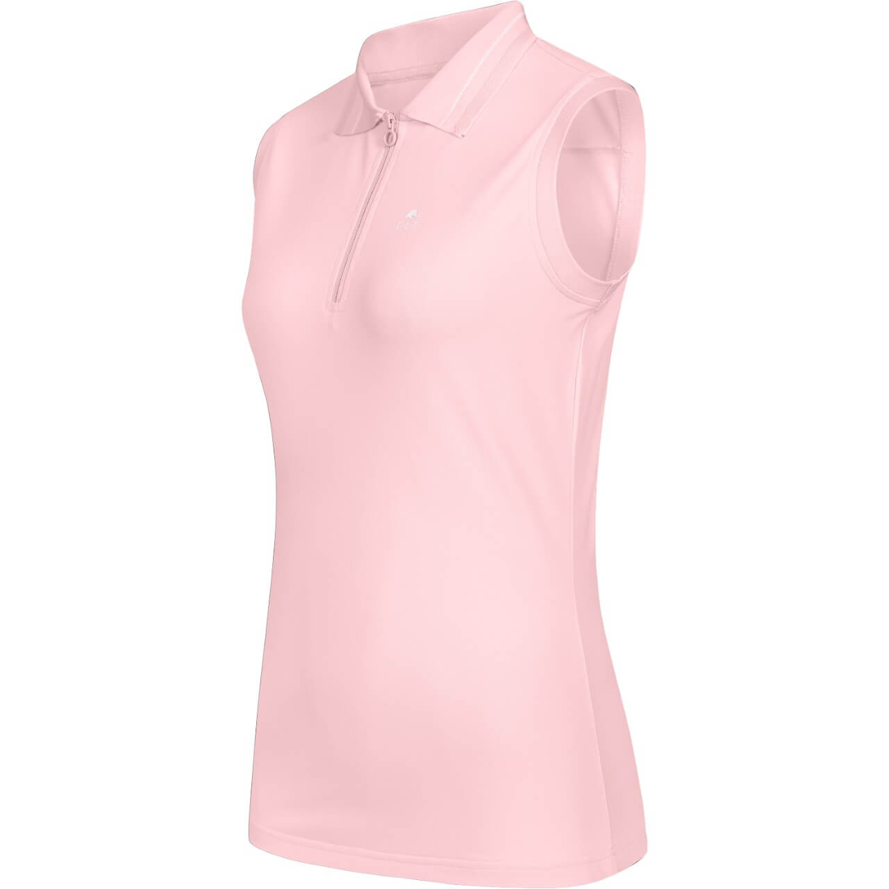 Funktions-Polotop Damen Paris FS 2025 Trainingstop