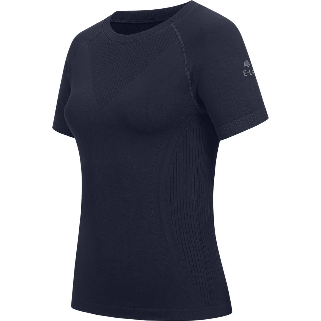 Funktionsshirt Damen Pisa 3D-Strick FS 2025 T-Shirt