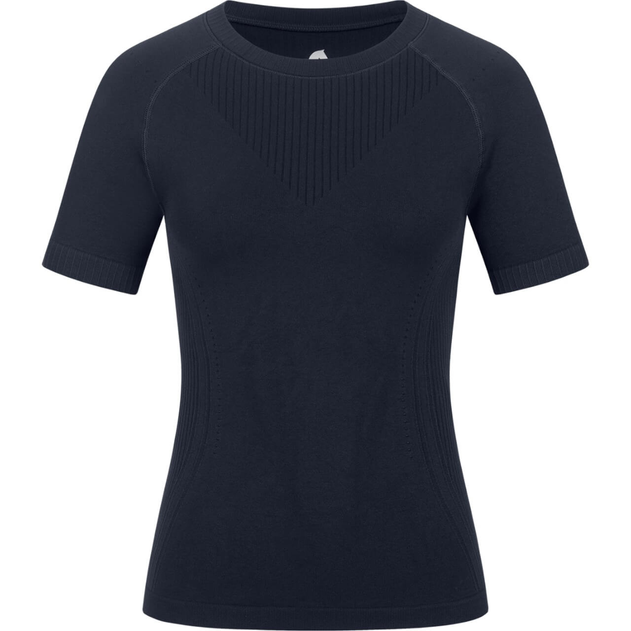 Funktionsshirt Damen Pisa 3D-Strick FS 2025 T-Shirt