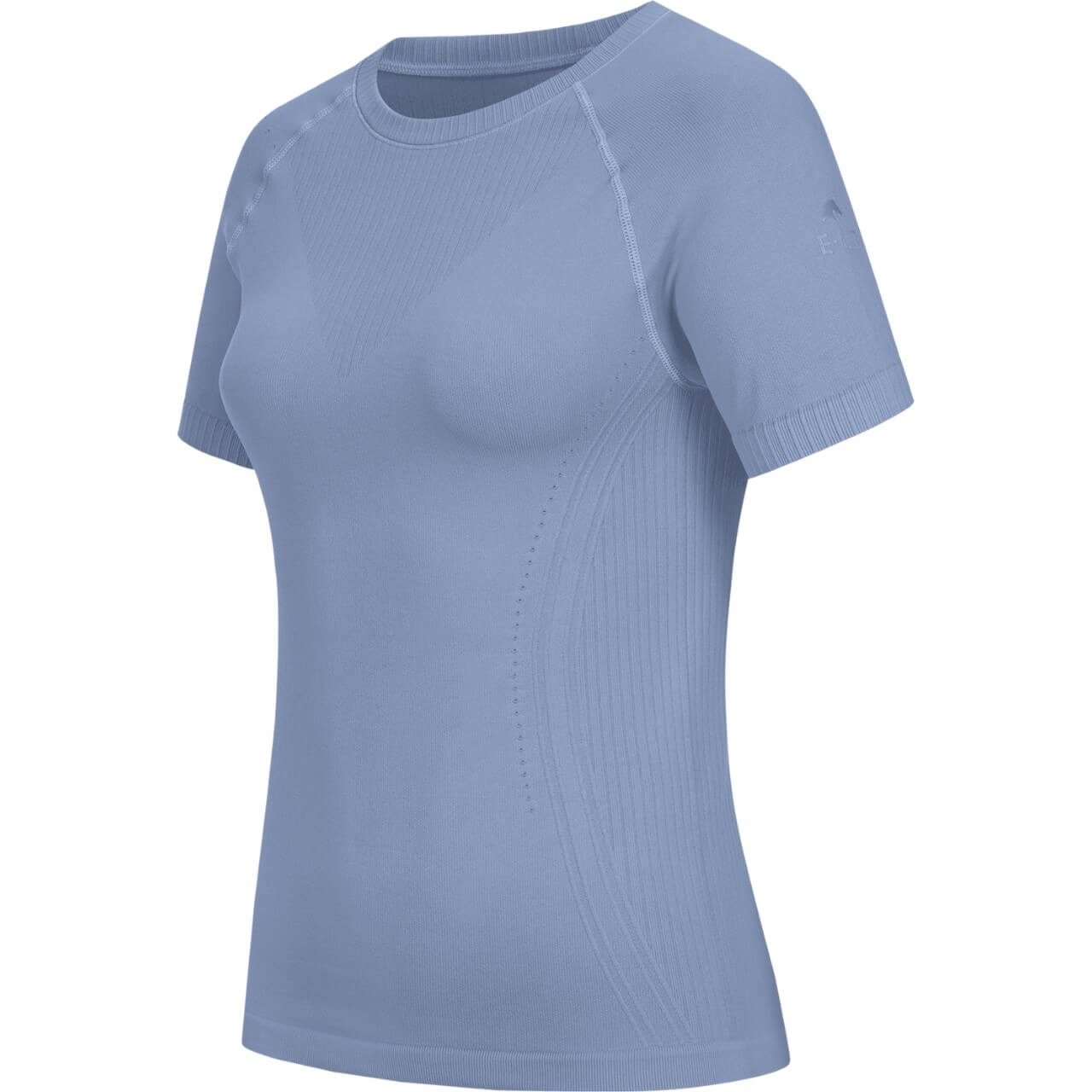 Funktionsshirt Damen Pisa 3D-Strick FS 2025 T-Shirt